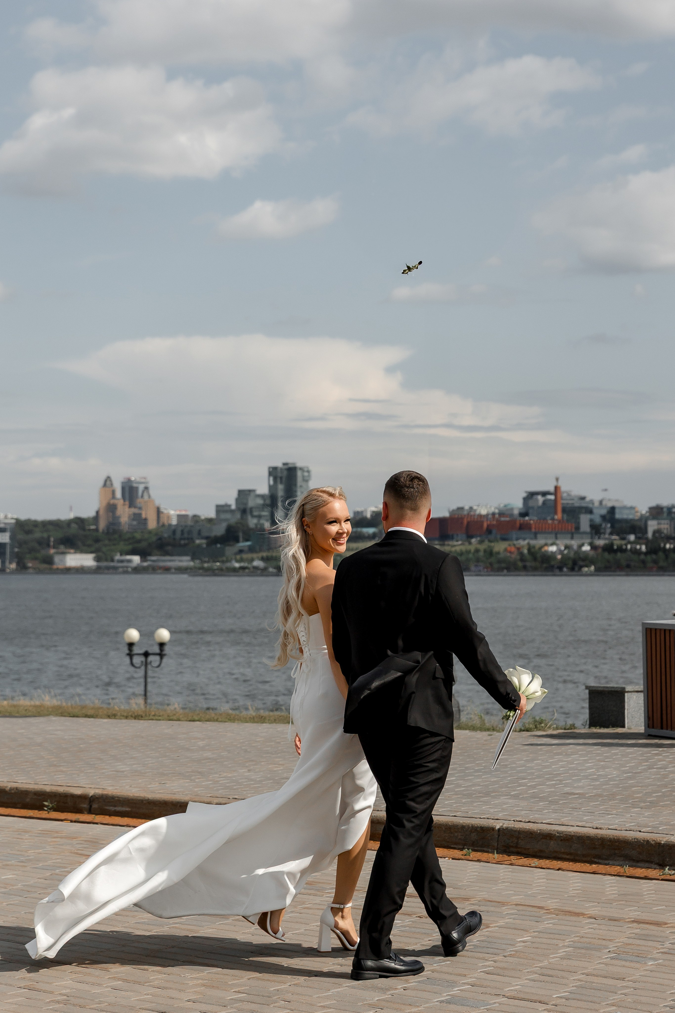 D & E. Свадебный и семейный фотограф Динар Гильмутдинов