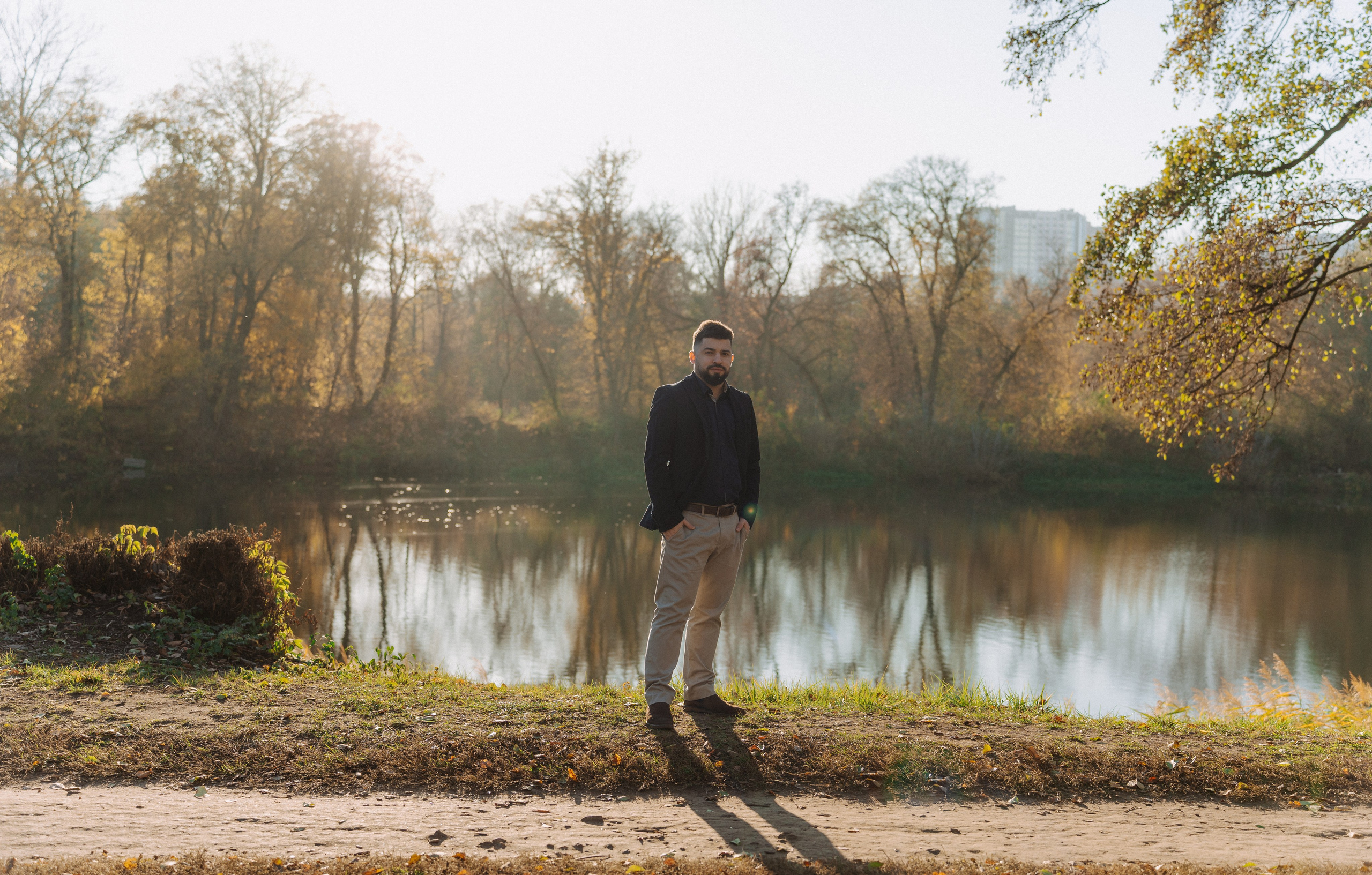 KSMU students Nature. Свадебный и семейный видеограф в Курске