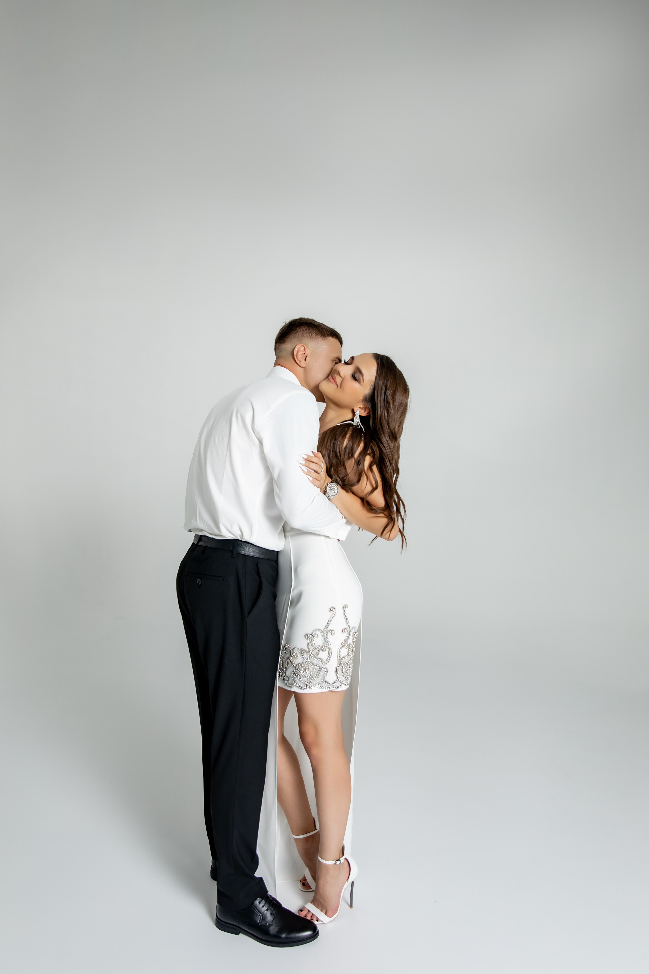 Nikita & Mariya. Ксения Федорова — фотограф