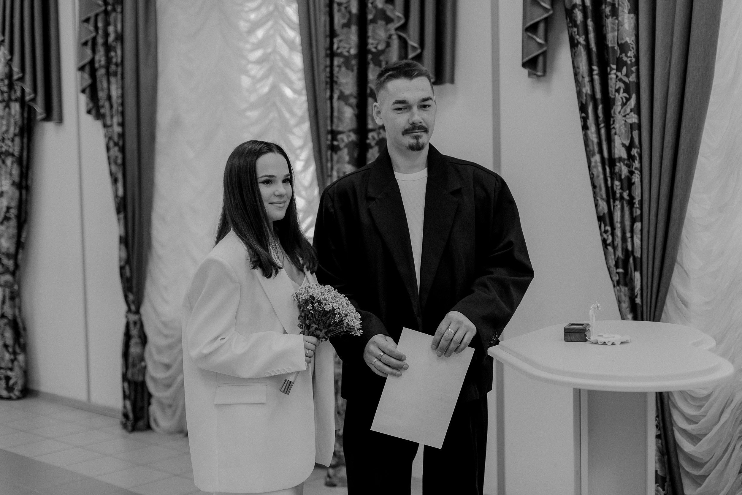 ARINA+IVAN. Свадебный, семейный фотограф Брянск, Москва — Виктория Антропова