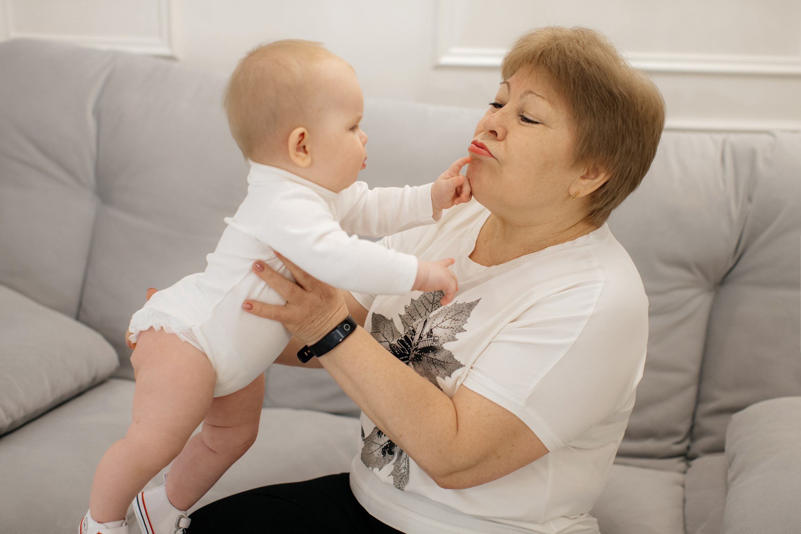 Николь. Свадебный, семейный фотограф Брянск, Москва — Виктория Антропова