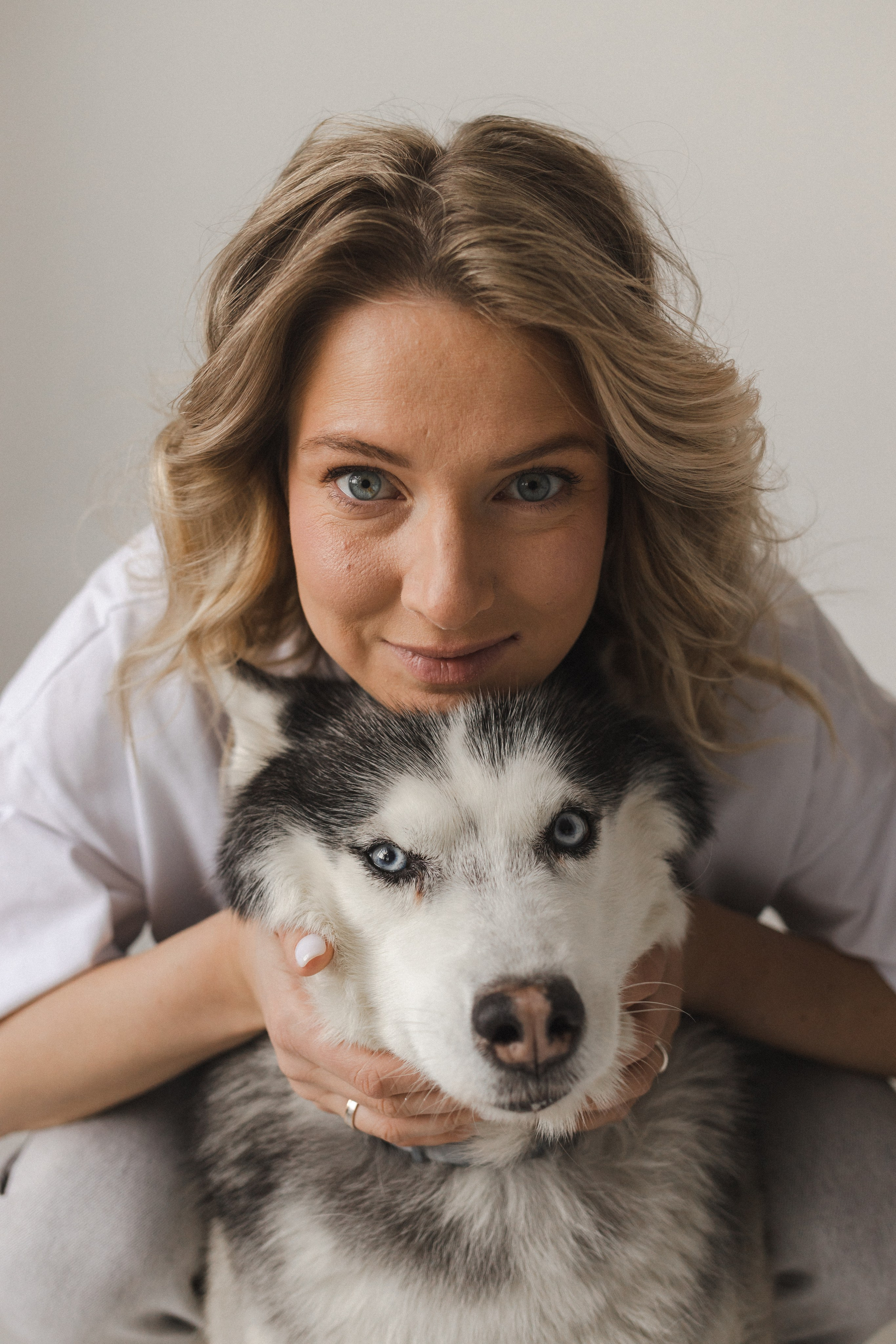 История семьи. Семейный фотограф в Москве