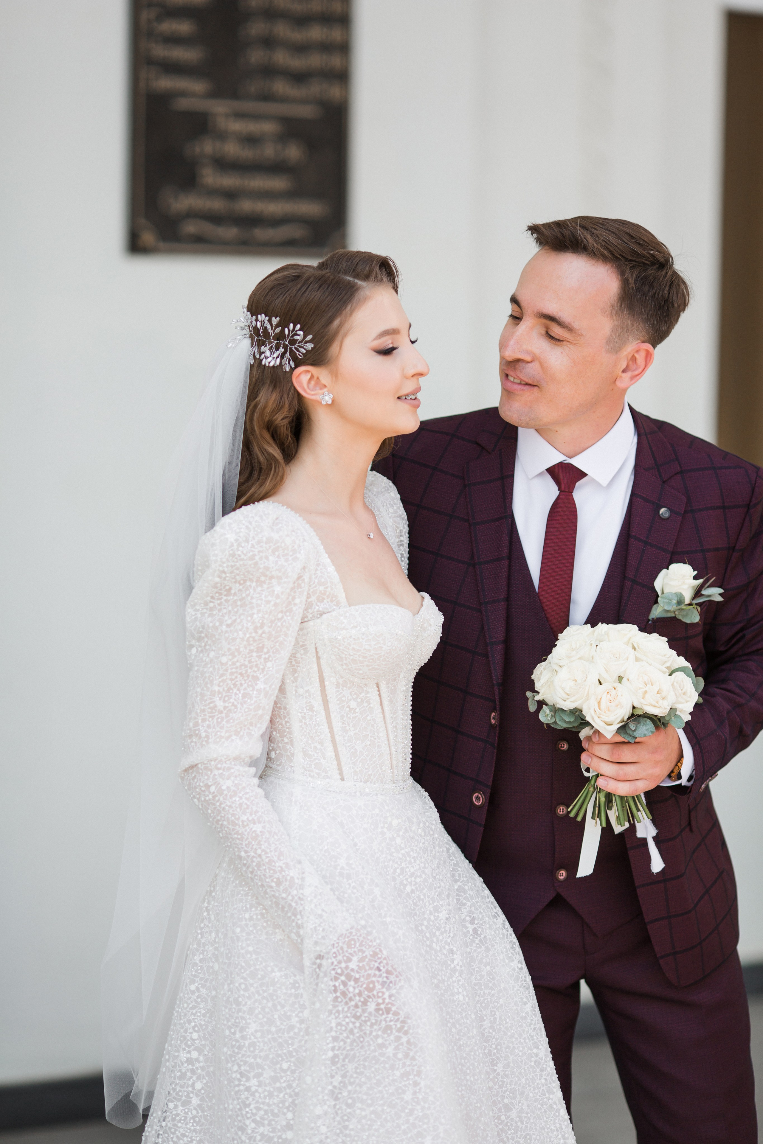 Юрий и Татьяна. Свадебный и семейный фотограф в Краснодаре