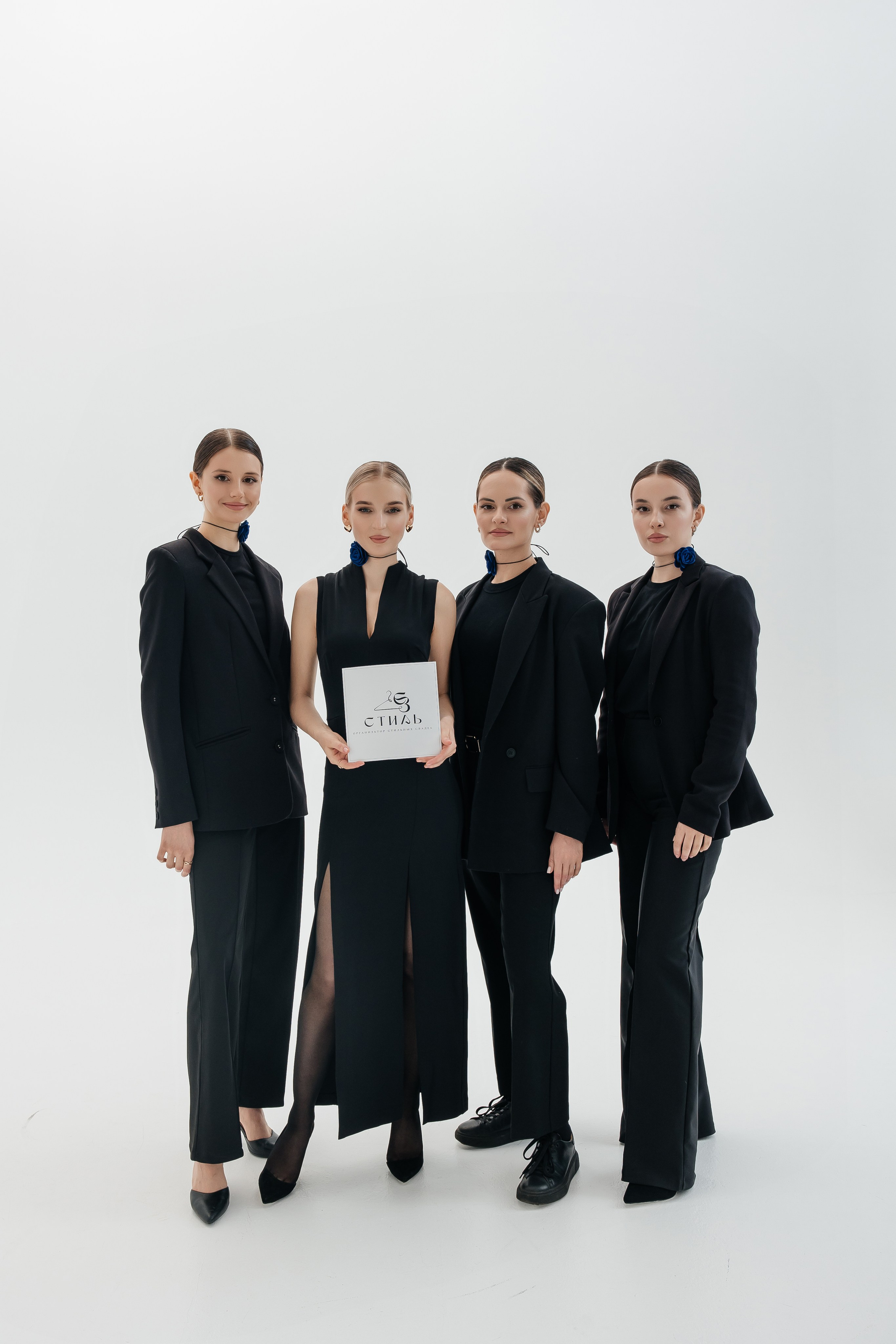 Свадебный организатор Елена. Фотограф Диана Сербинова