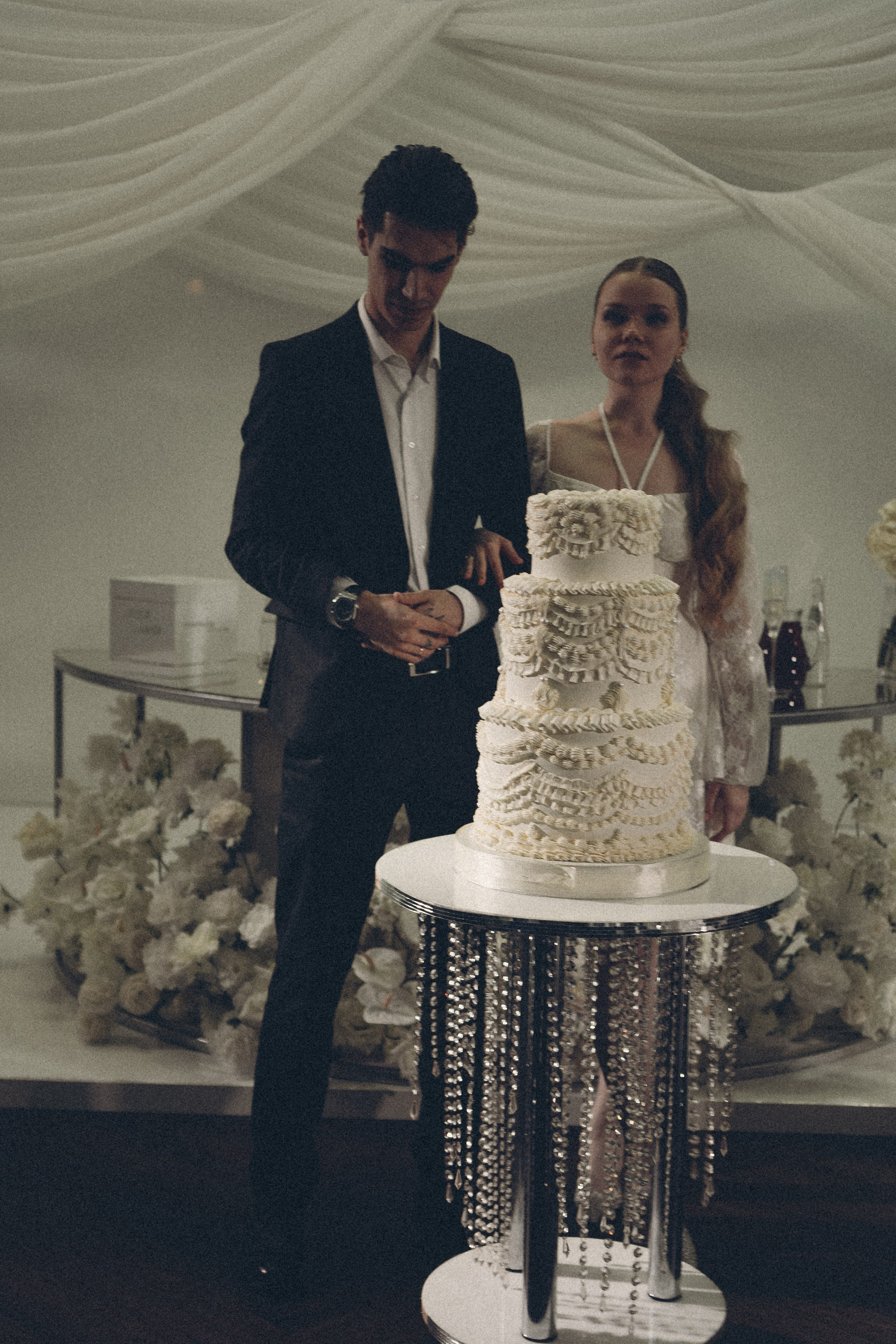 СВАДЕБНАЯ СЬЕМКА В ОТЕЛЕ В СИБИРИ. Профессиональный фотограф, Санкт-Петербург — Виктория Богомолова