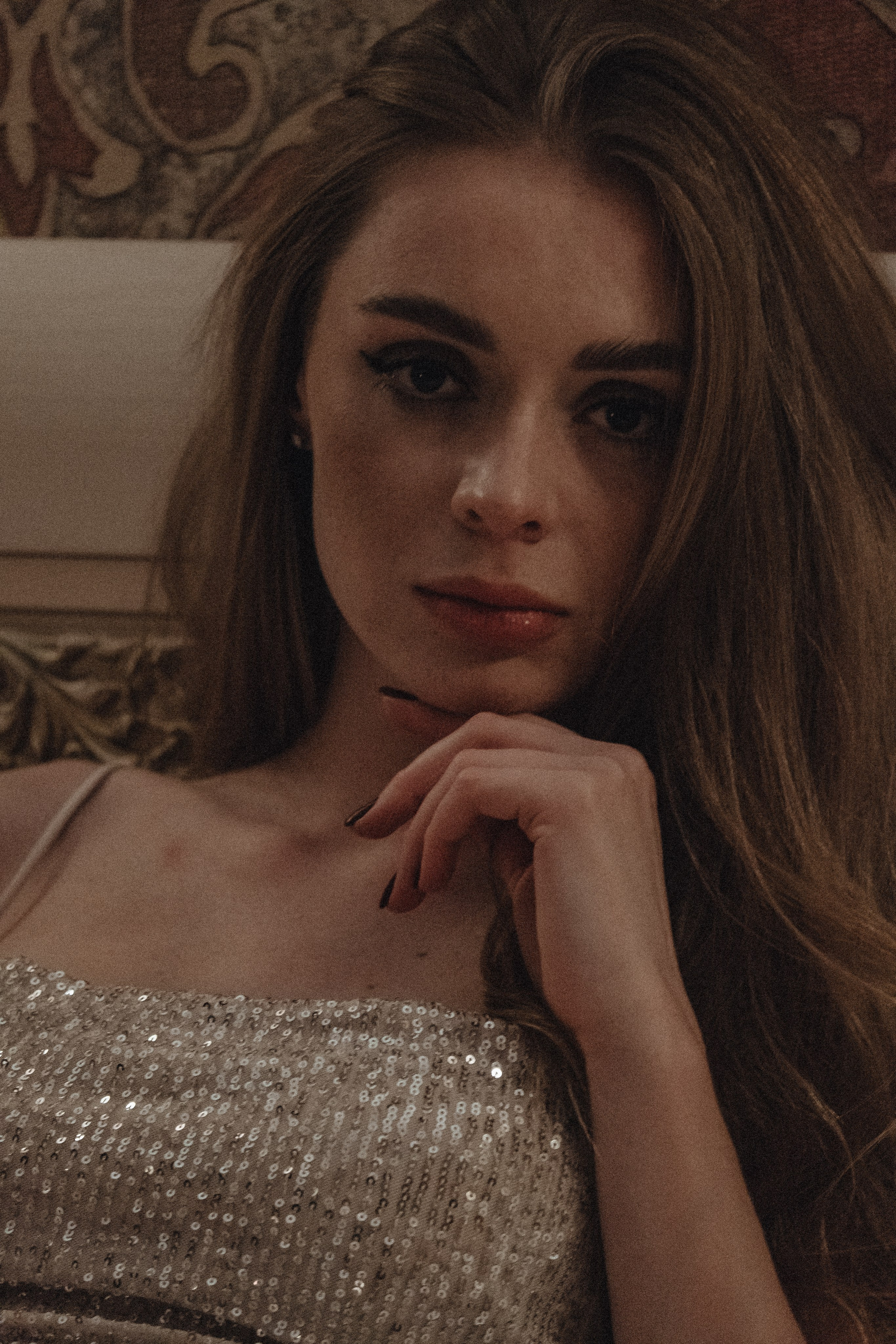 ОТЕЛЬНАЯ ИСТОРИЯ. Профессиональный фотограф, Санкт-Петербург — Виктория Богомолова