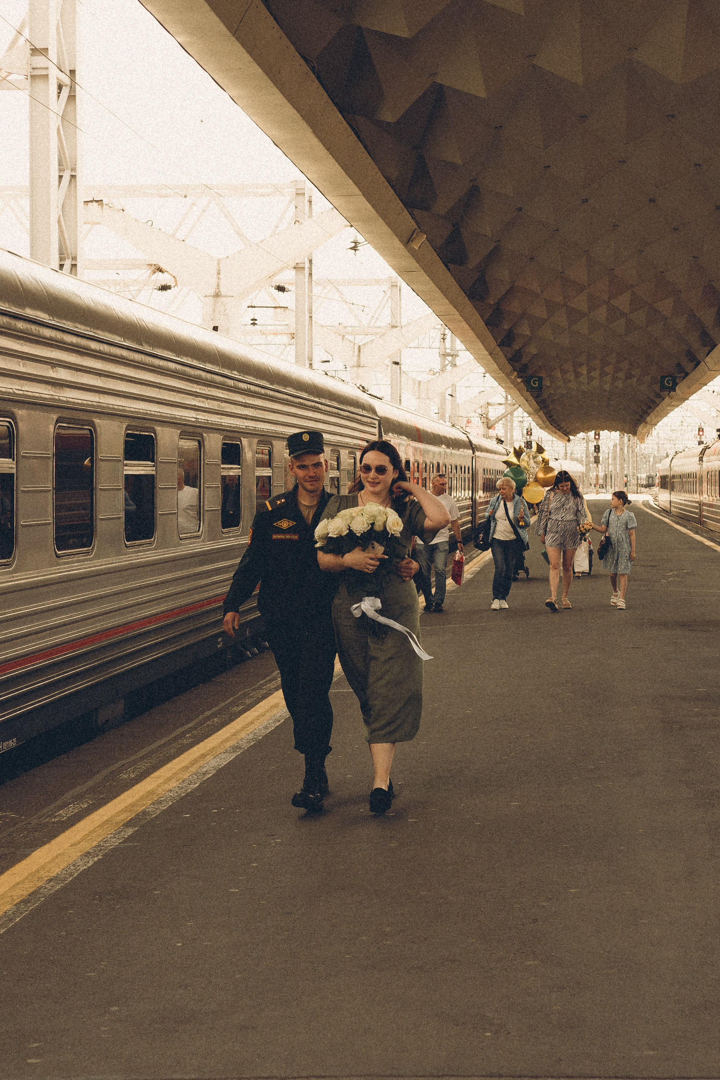 ПРЕДЛОЖЕНИЕ. Профессиональный фотограф, Санкт-Петербург — Виктория Богомолова