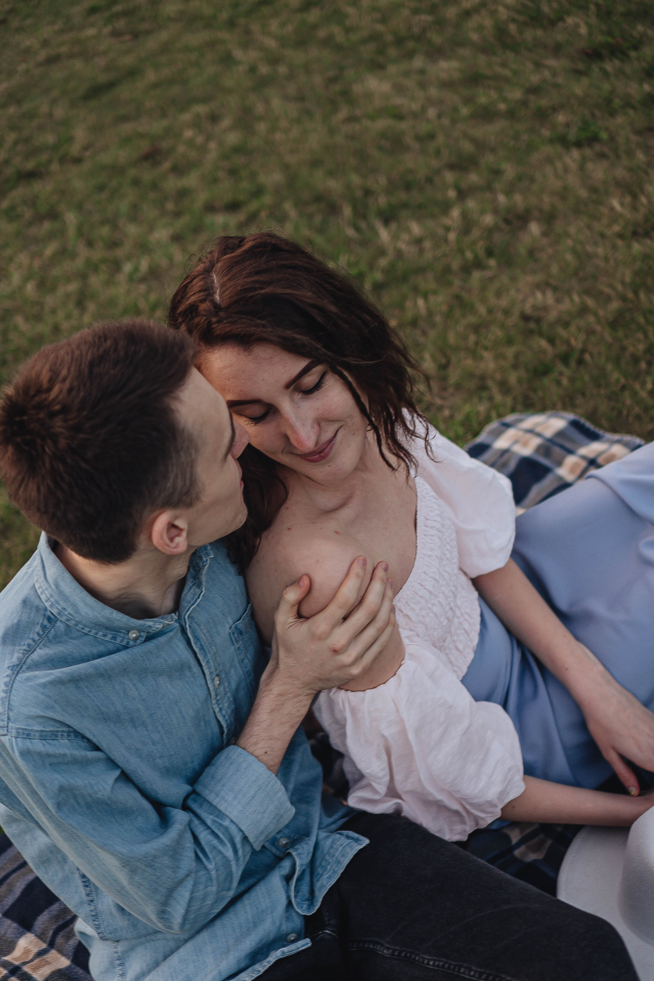 Крымская парочка. Профессиональный фотограф, Санкт-Петербург — Виктория Богомолова