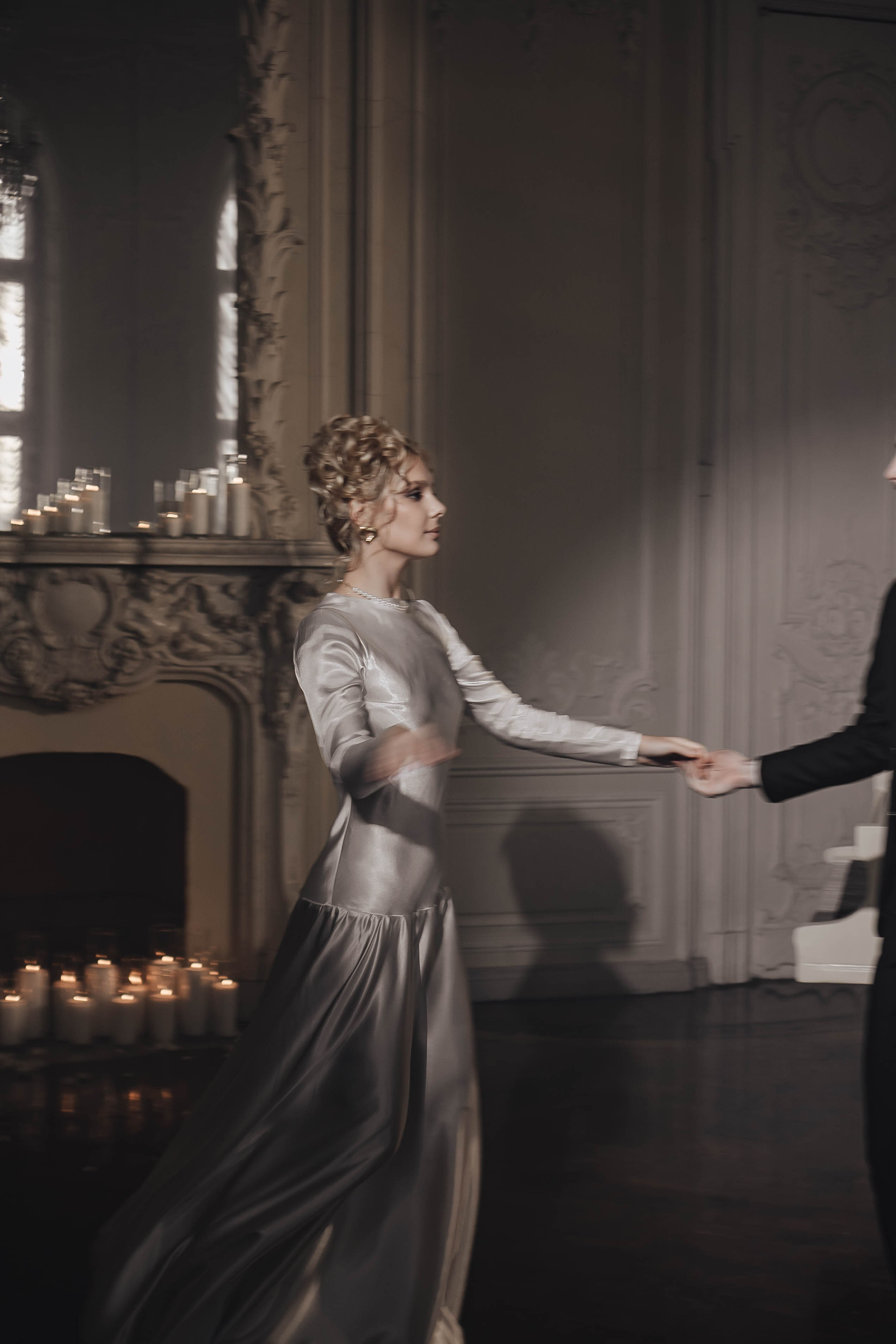 СВАДЕБНАЯ ФОТОСЕСИИЯ В НИКОЛАЕВСКОМ ДВОРЦЕ. Профессиональный фотограф, Санкт-Петербург — Виктория Богомолова