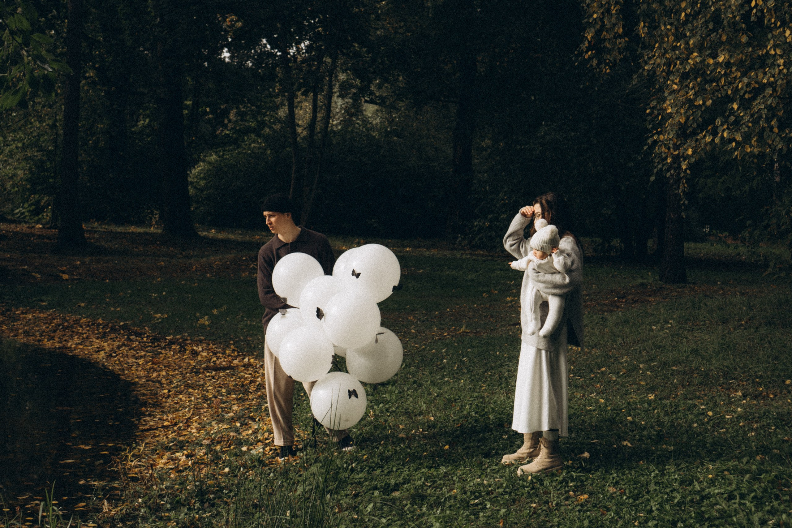 День рождения малышки. Профессиональный фотограф, Санкт-Петербург — Виктория Богомолова