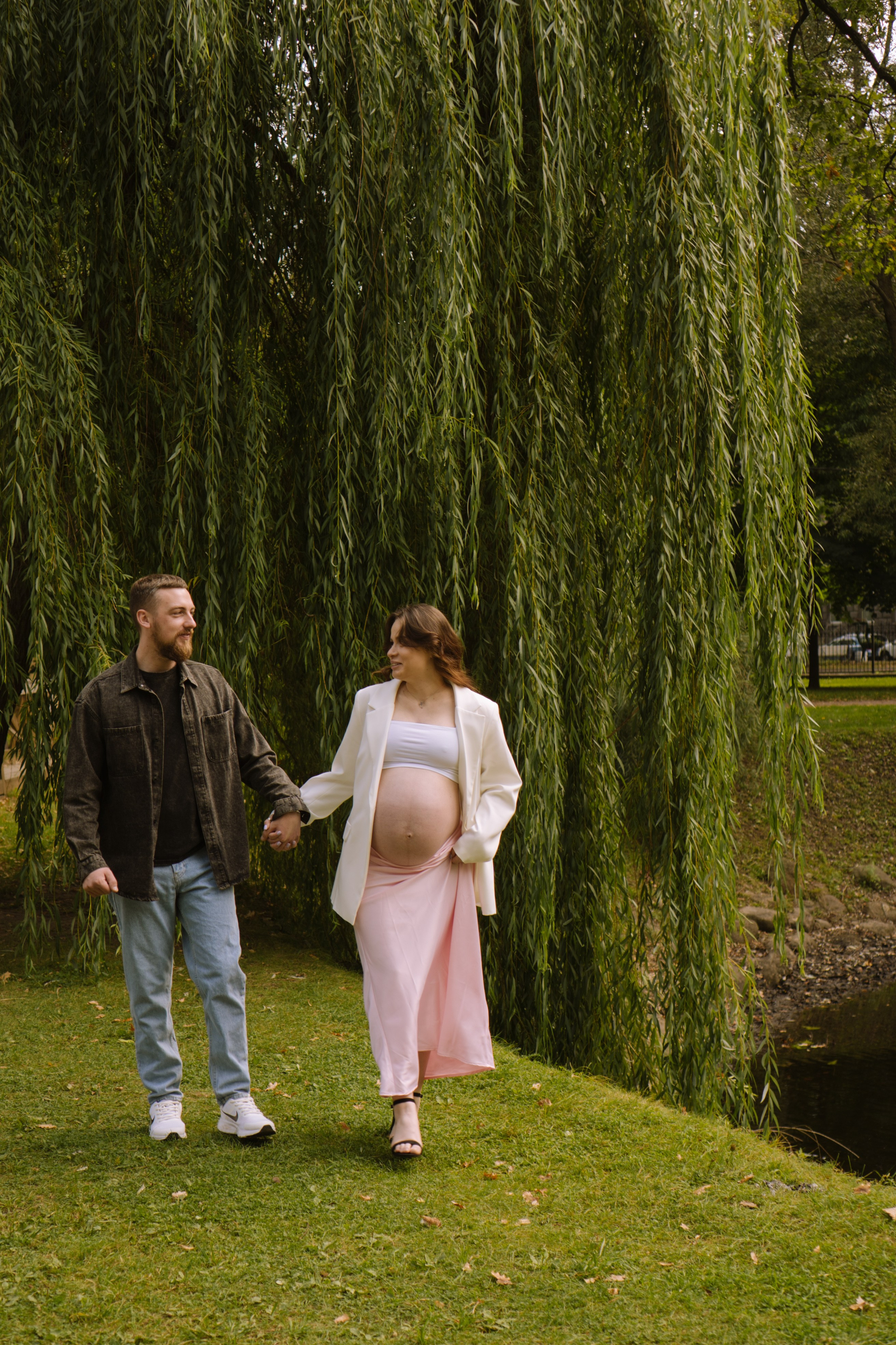 СЕМЕЙНАЯ ИСТОРИЯ. Профессиональный фотограф, Санкт-Петербург — Виктория Богомолова