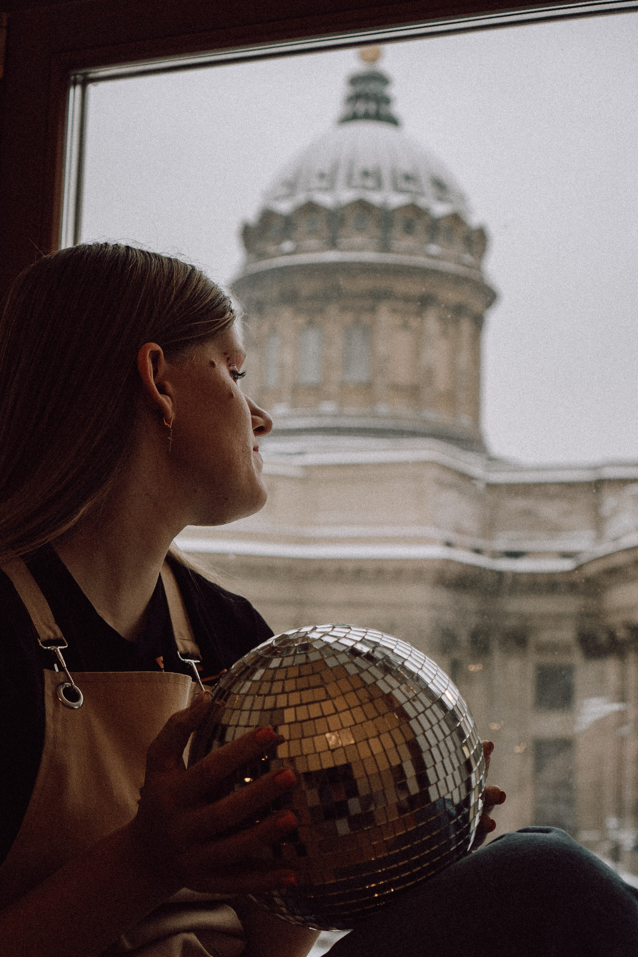 Студия лепки. Профессиональный фотограф, Санкт-Петербург — Виктория Богомолова