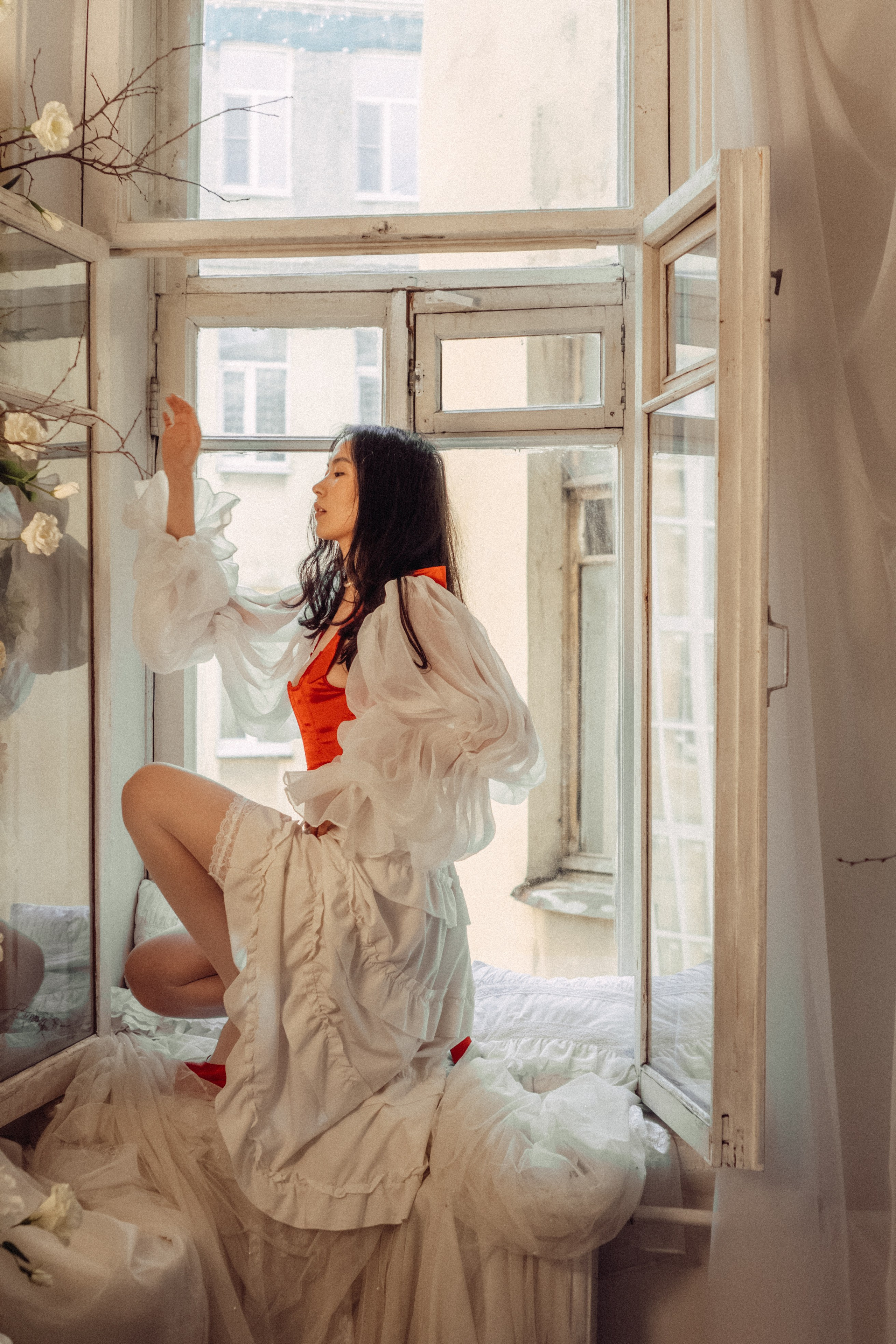 ВИНТАЖНЫЙ СТИЛЬ. Профессиональный фотограф, Санкт-Петербург — Виктория Богомолова