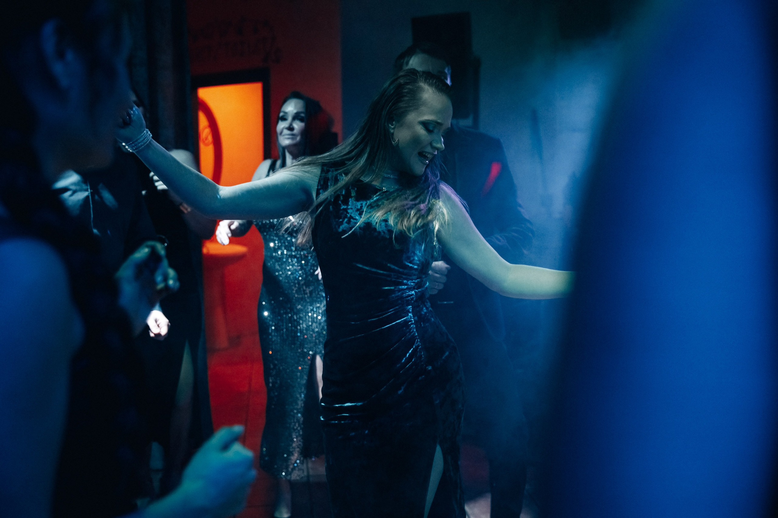 МБМ ГРУПП. Свадебный фотограф Дмитрий Воробьев Ярославль