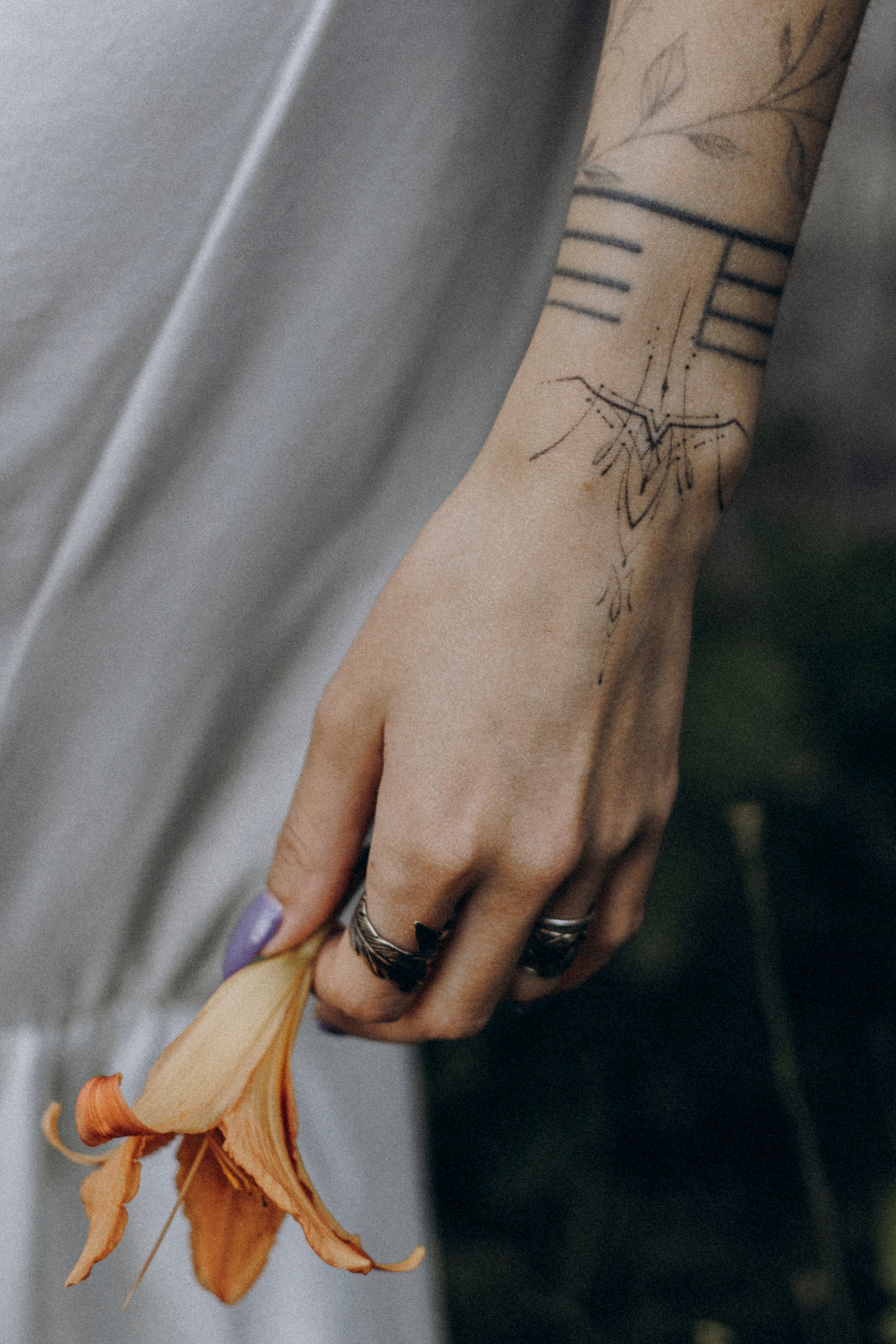 Леся. Семейный и детский фотограф в Рязани Васюгова Мария