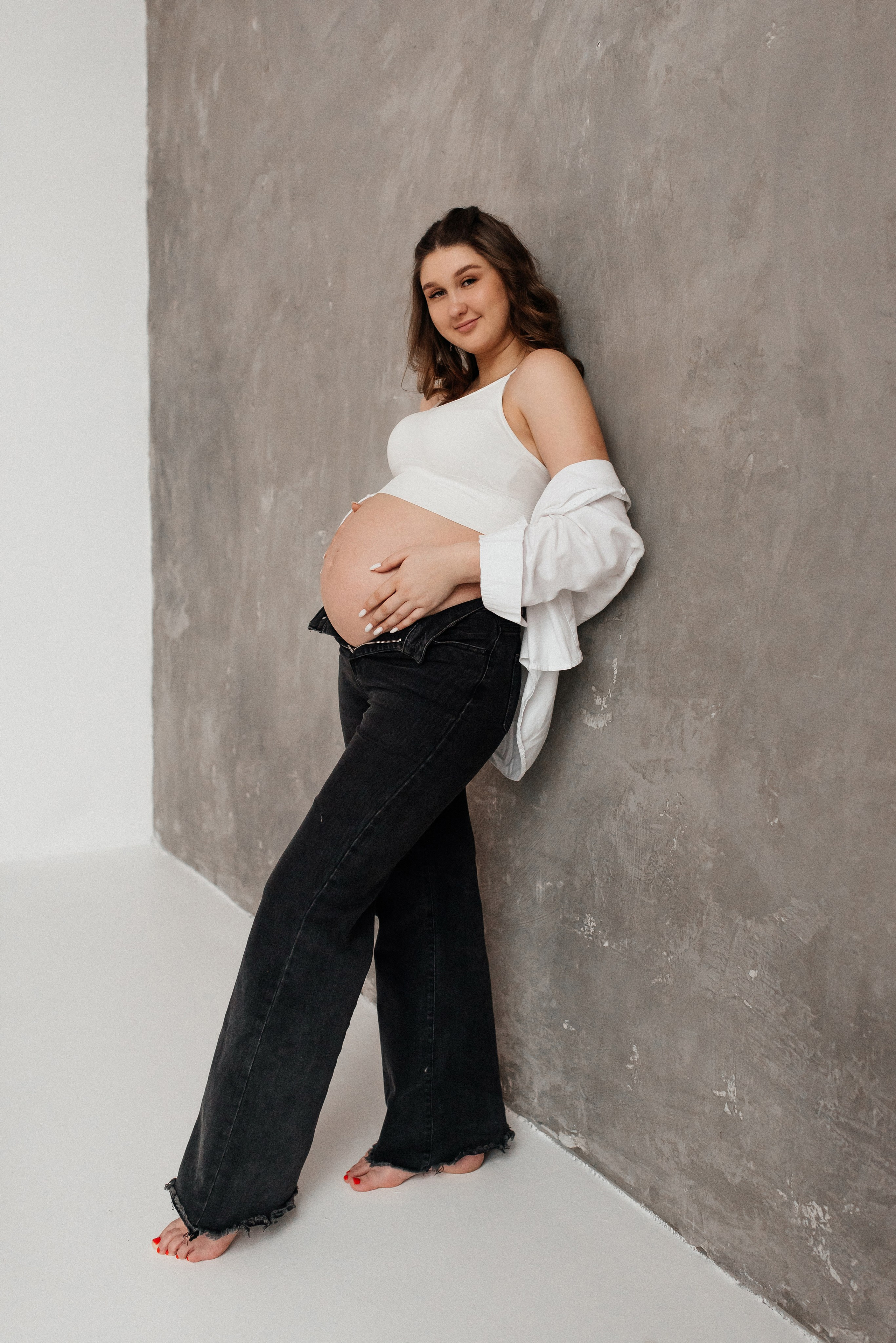 Дарья&Сергей. Фотограф в Новосибирске Анастасия Курто