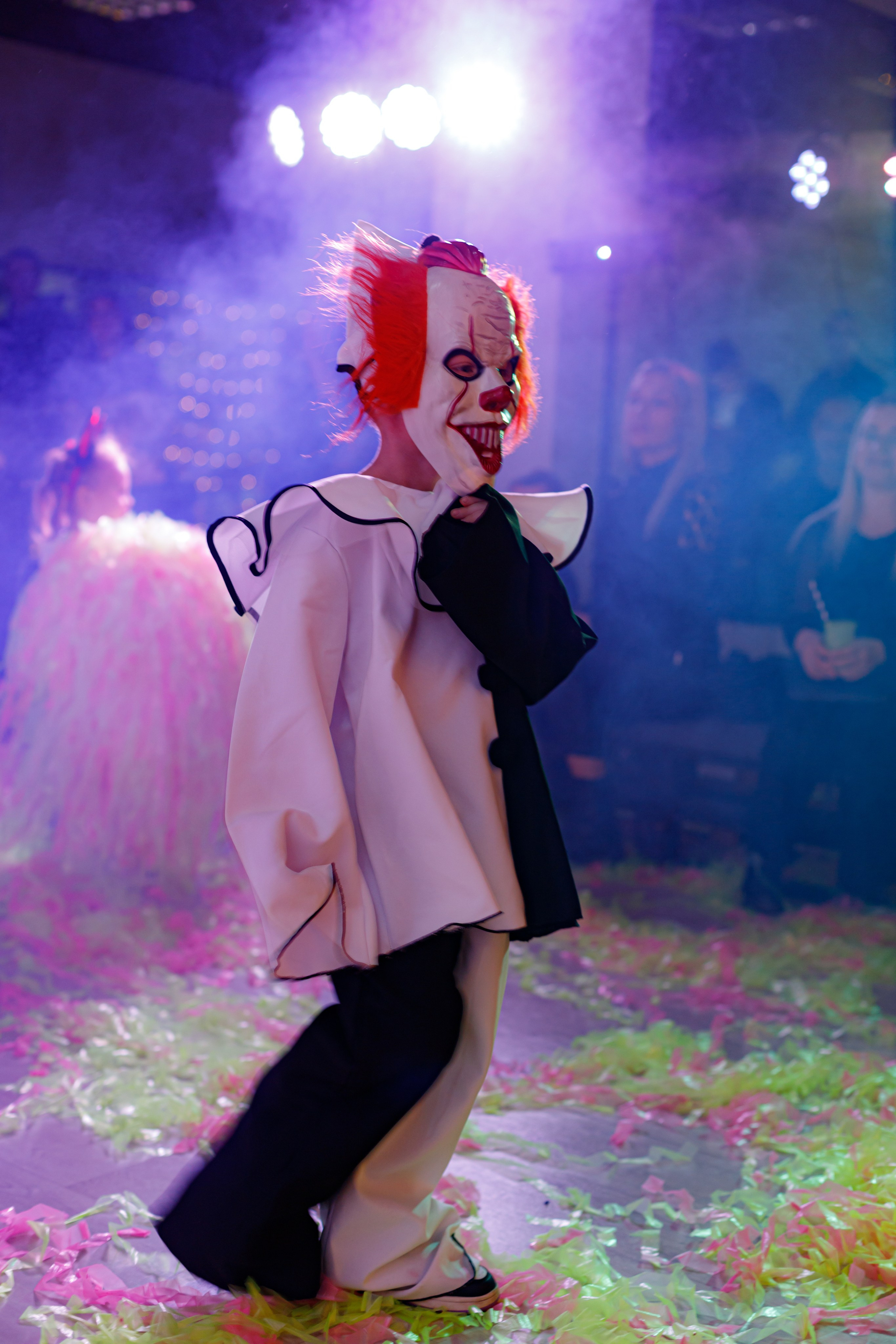 HALLOWEEN. Photokarish