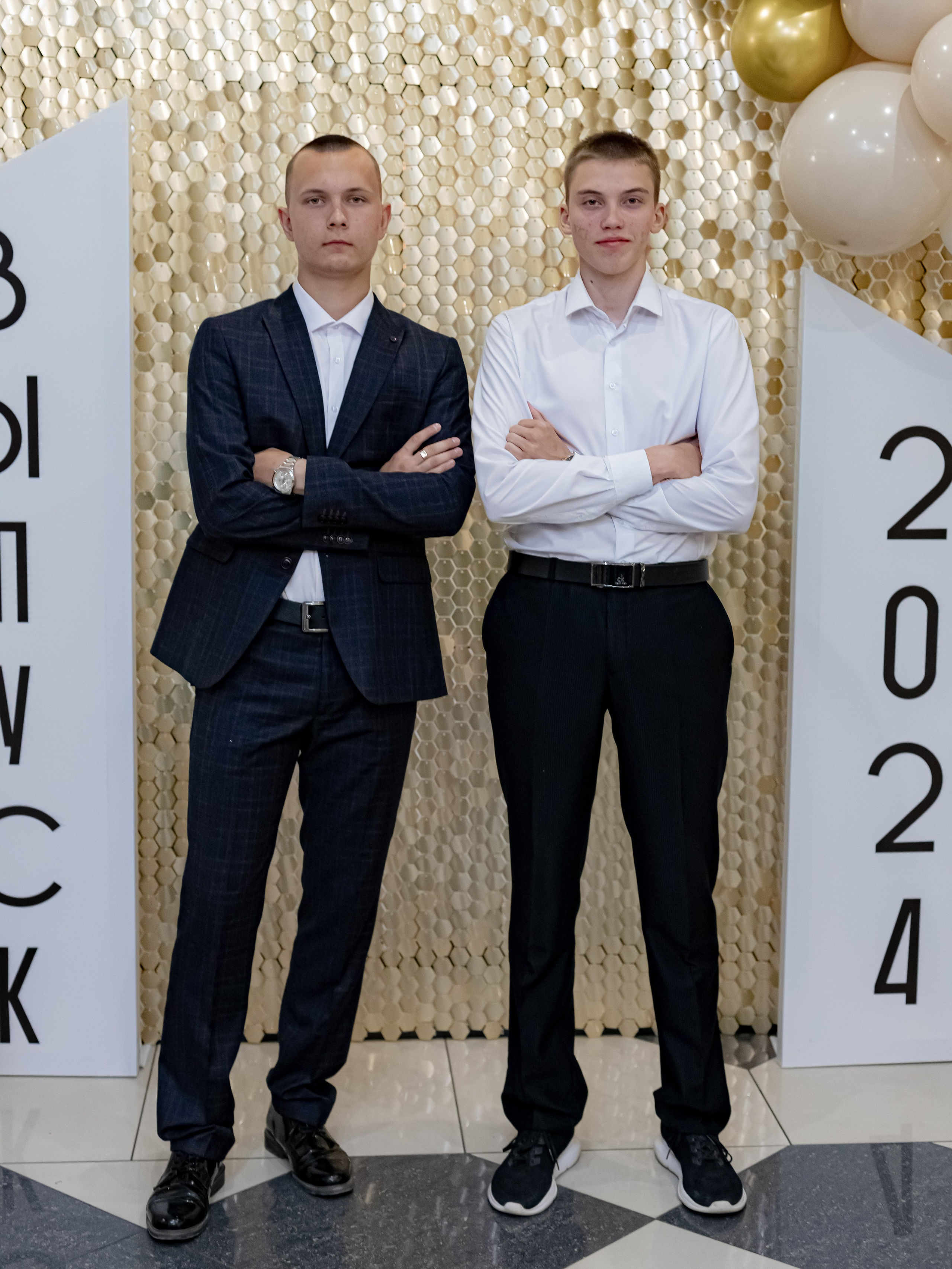 ВЫПУСКНОЙ. Photokarish