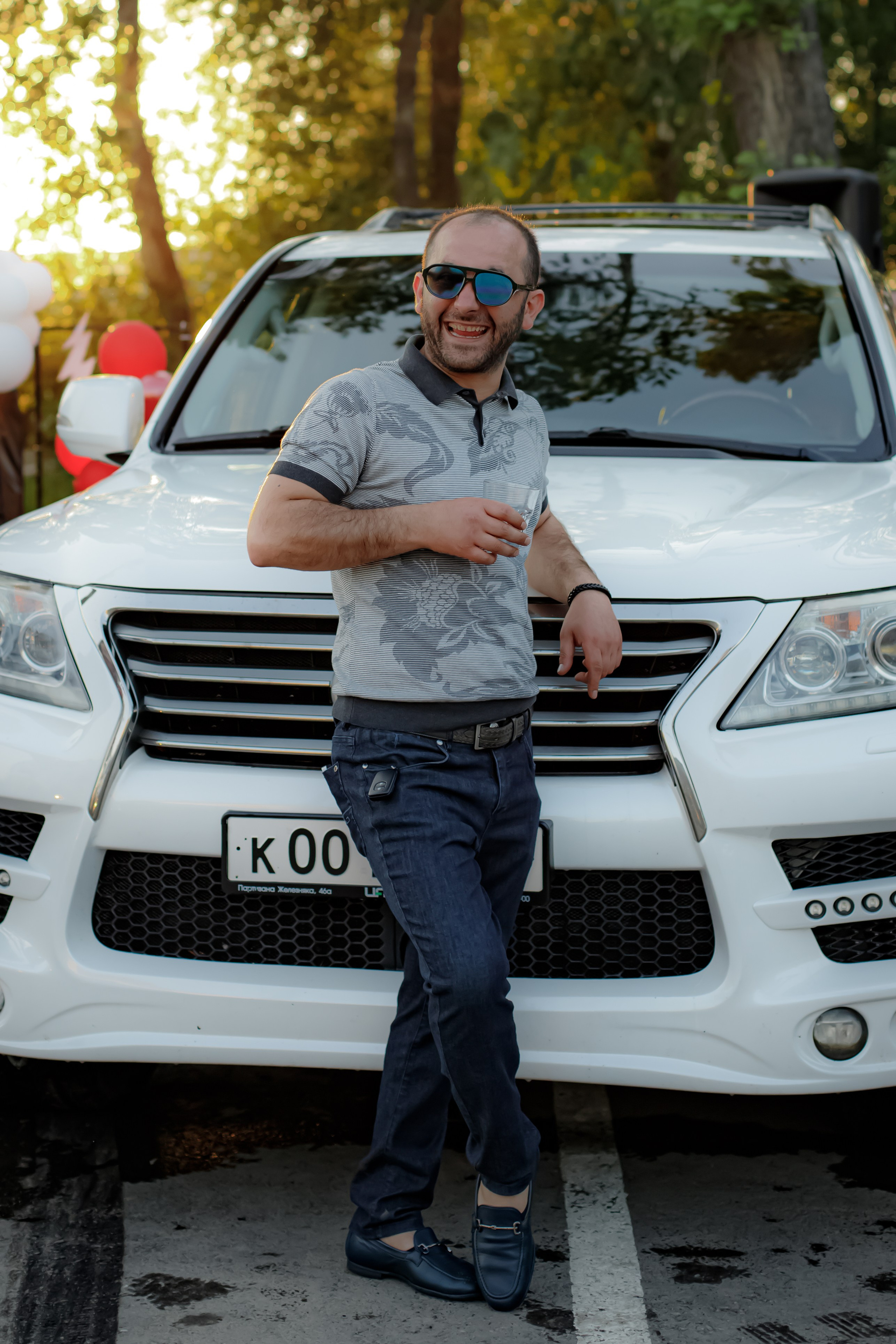 АВТОМОЙКА САМООБСЛУЖИВАНИЯ «5 MIN». Photokarish