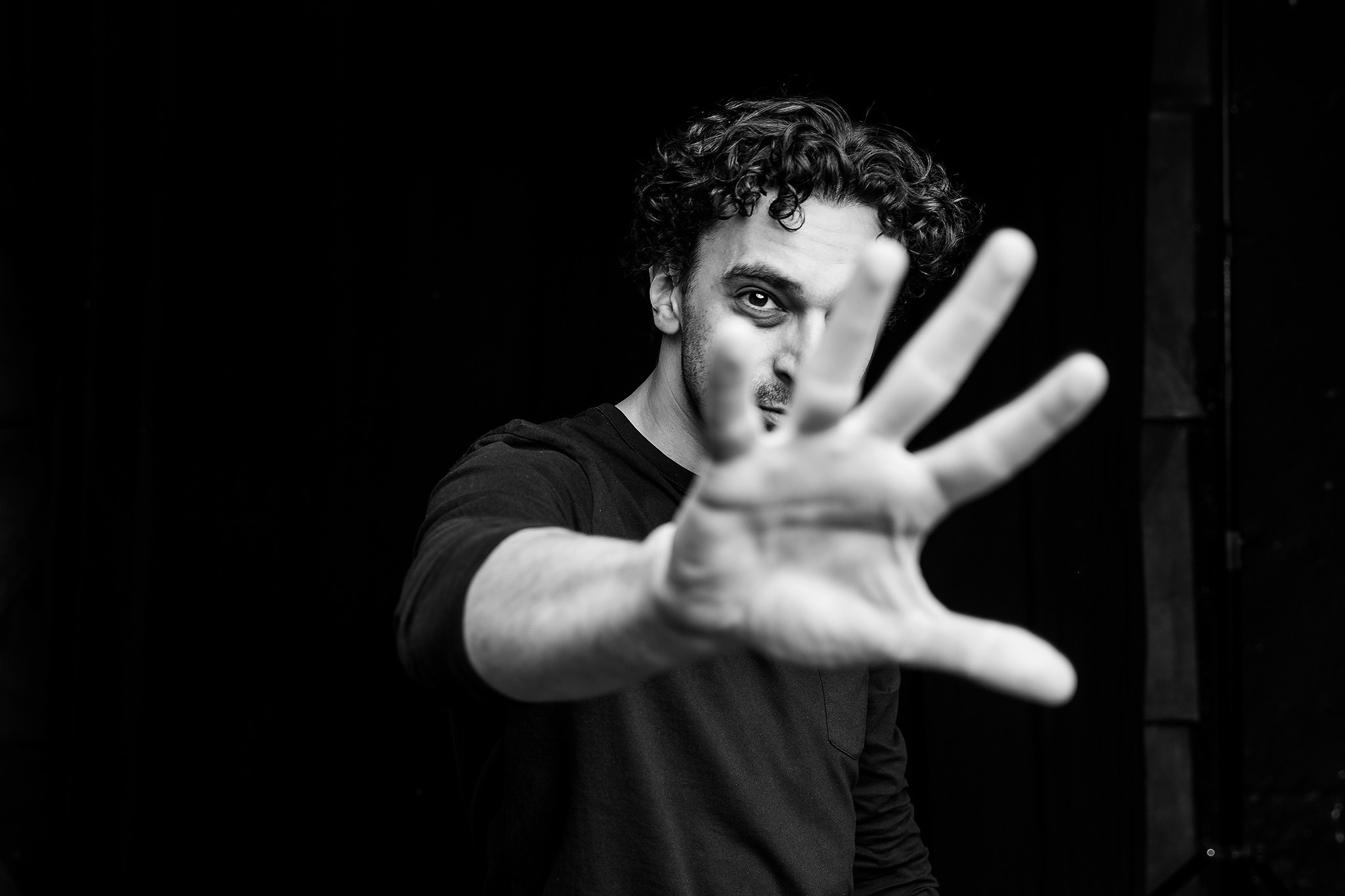 Индивидуальная / Контент. Фотограф Игорь Цаплин