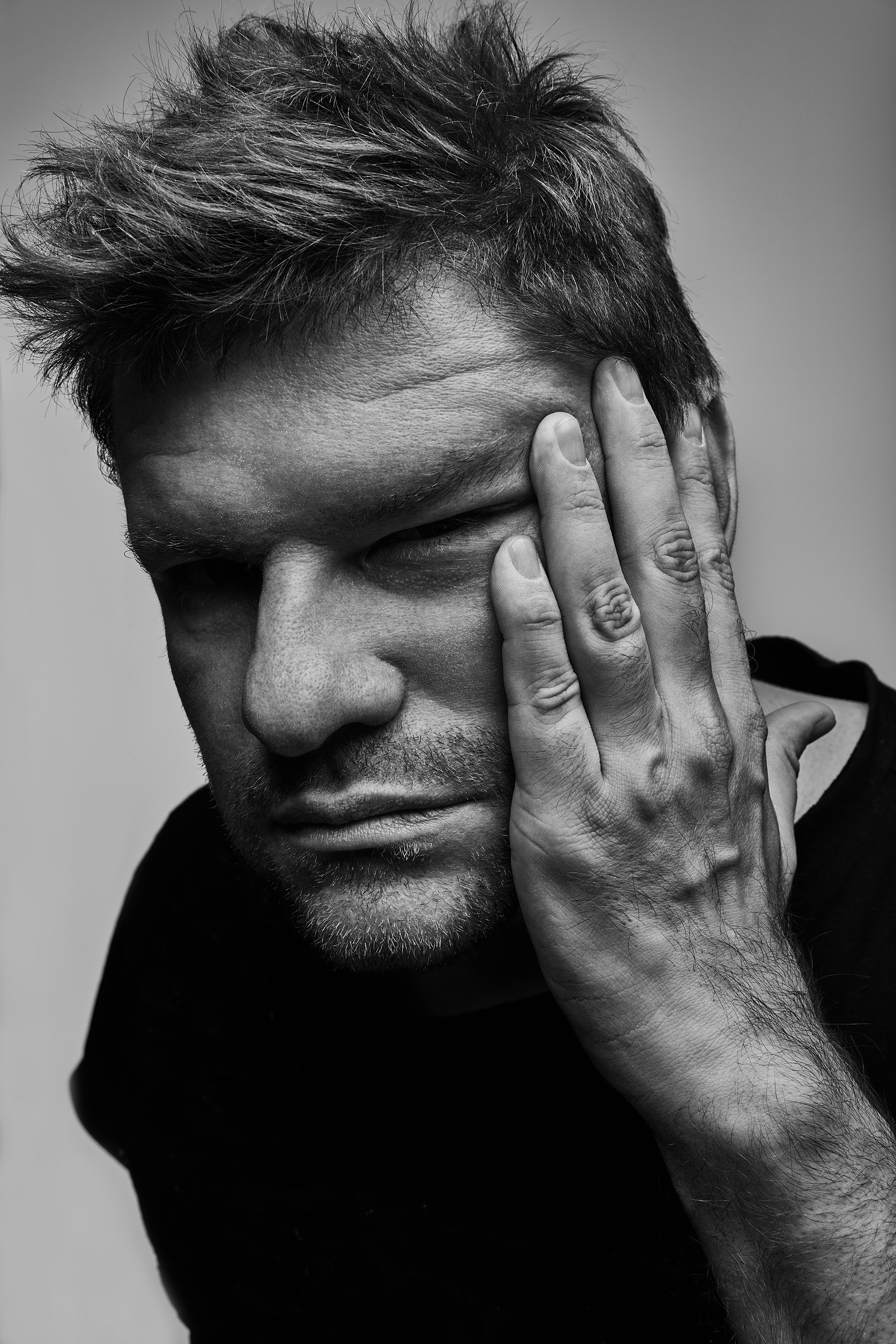 Индивидуальная / Контент. Фотограф Игорь Цаплин