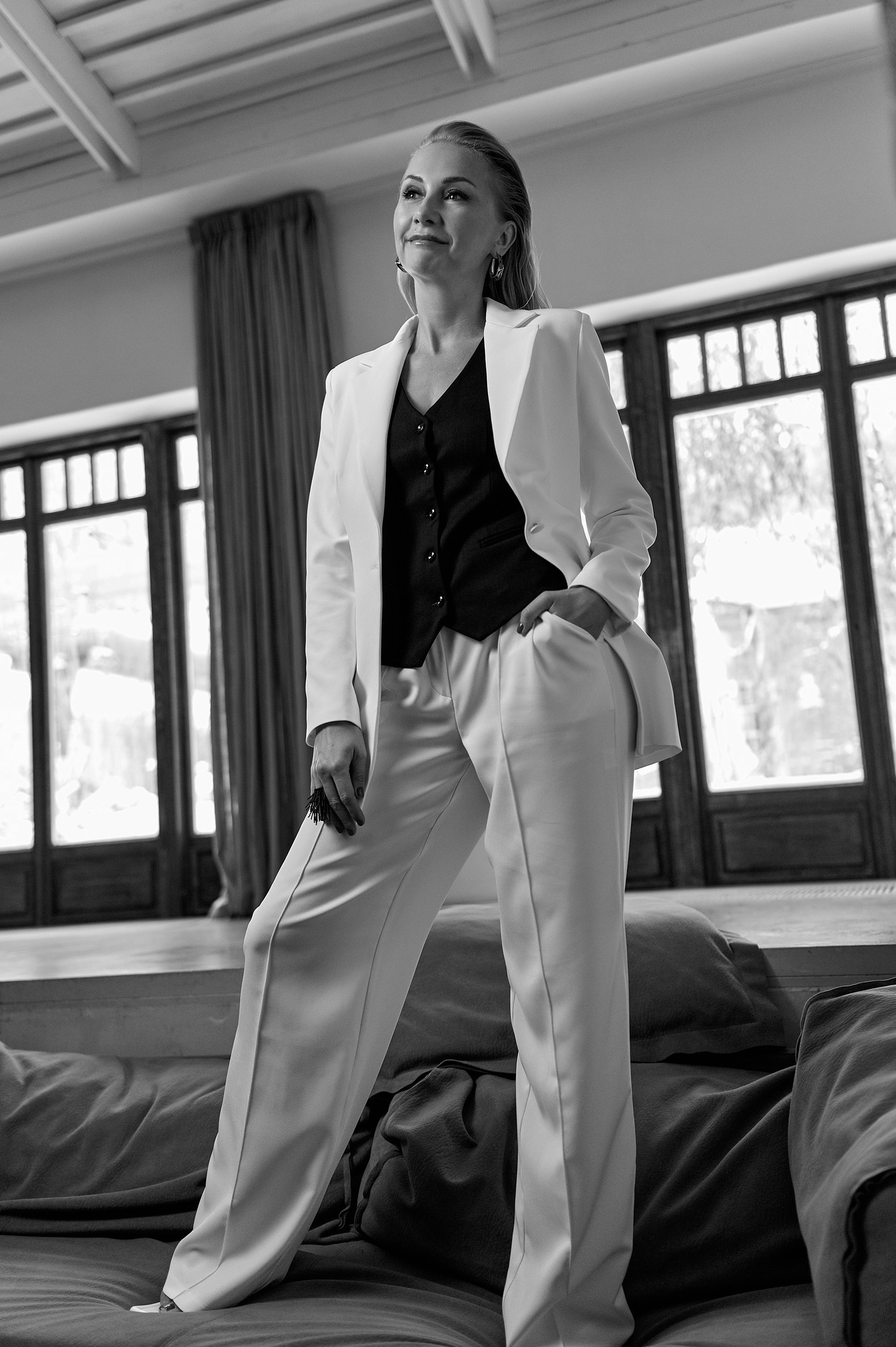 Индивидуальная / Контент. Фотограф Игорь Цаплин