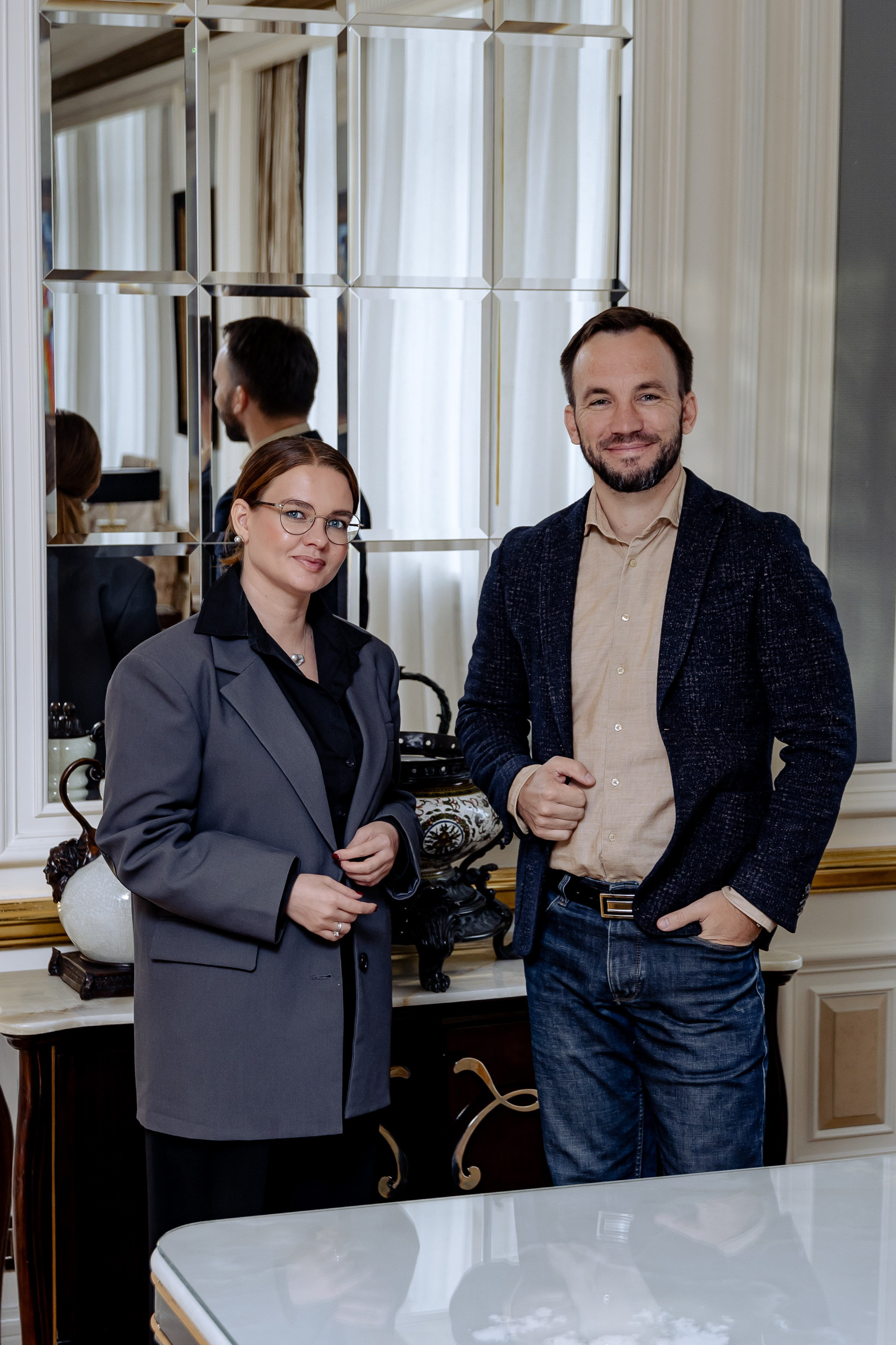 Интервью с Алексеем Волковым «Презедент ОСИГ. Советник Председателя Комитета ГД РФ по туризму ". Свадебный/Портретный фотограф снимаю в Москве