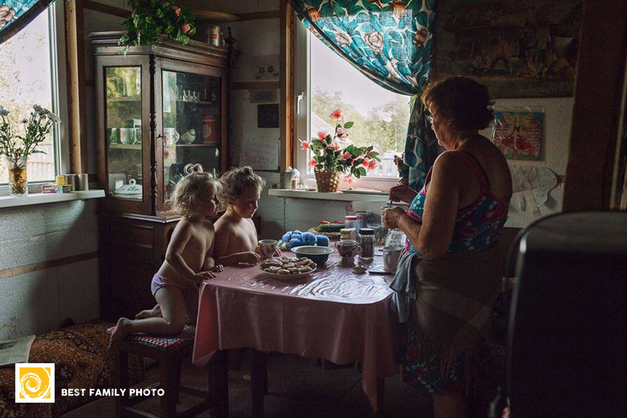 Анна Лебедева, Рыбинск, Россия