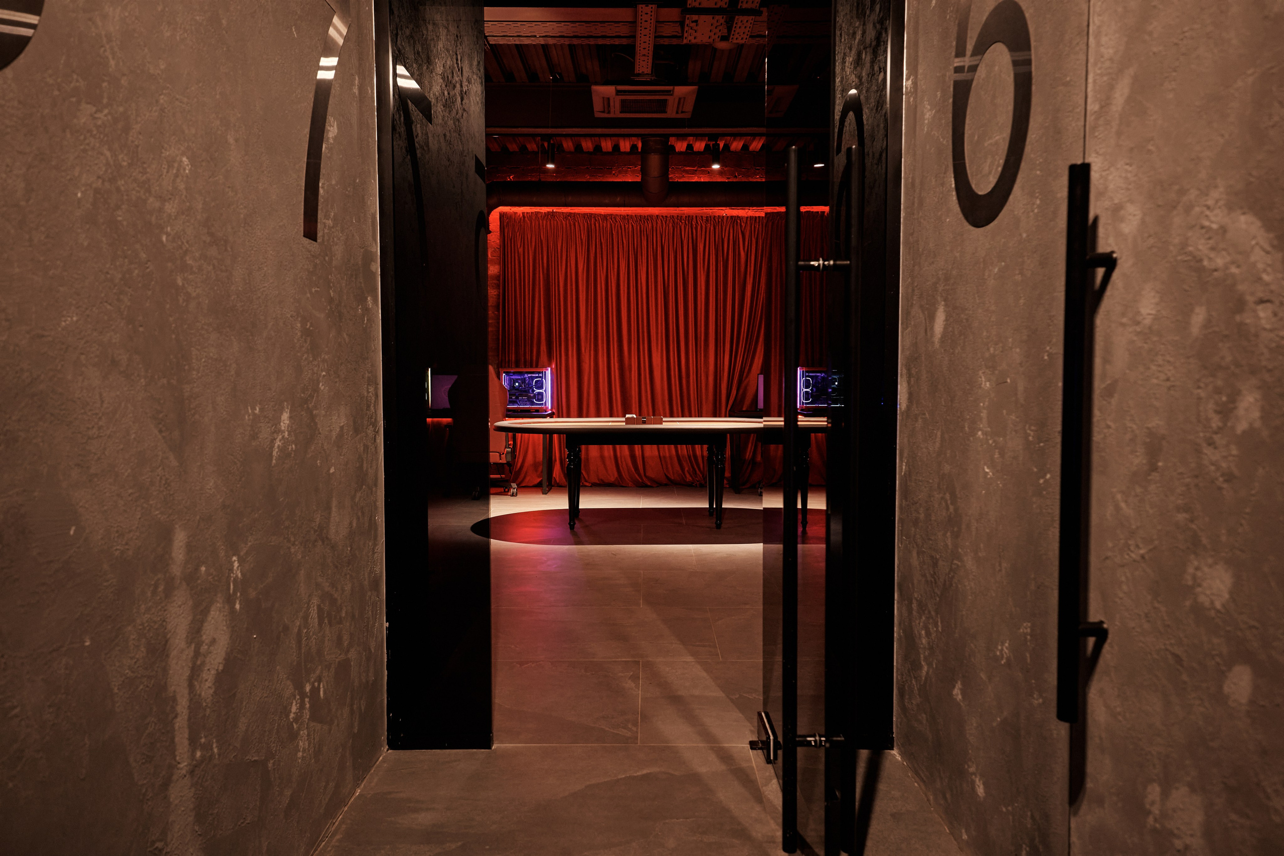 ARCHITECTURE & INTERIORS. Фотограф Москва