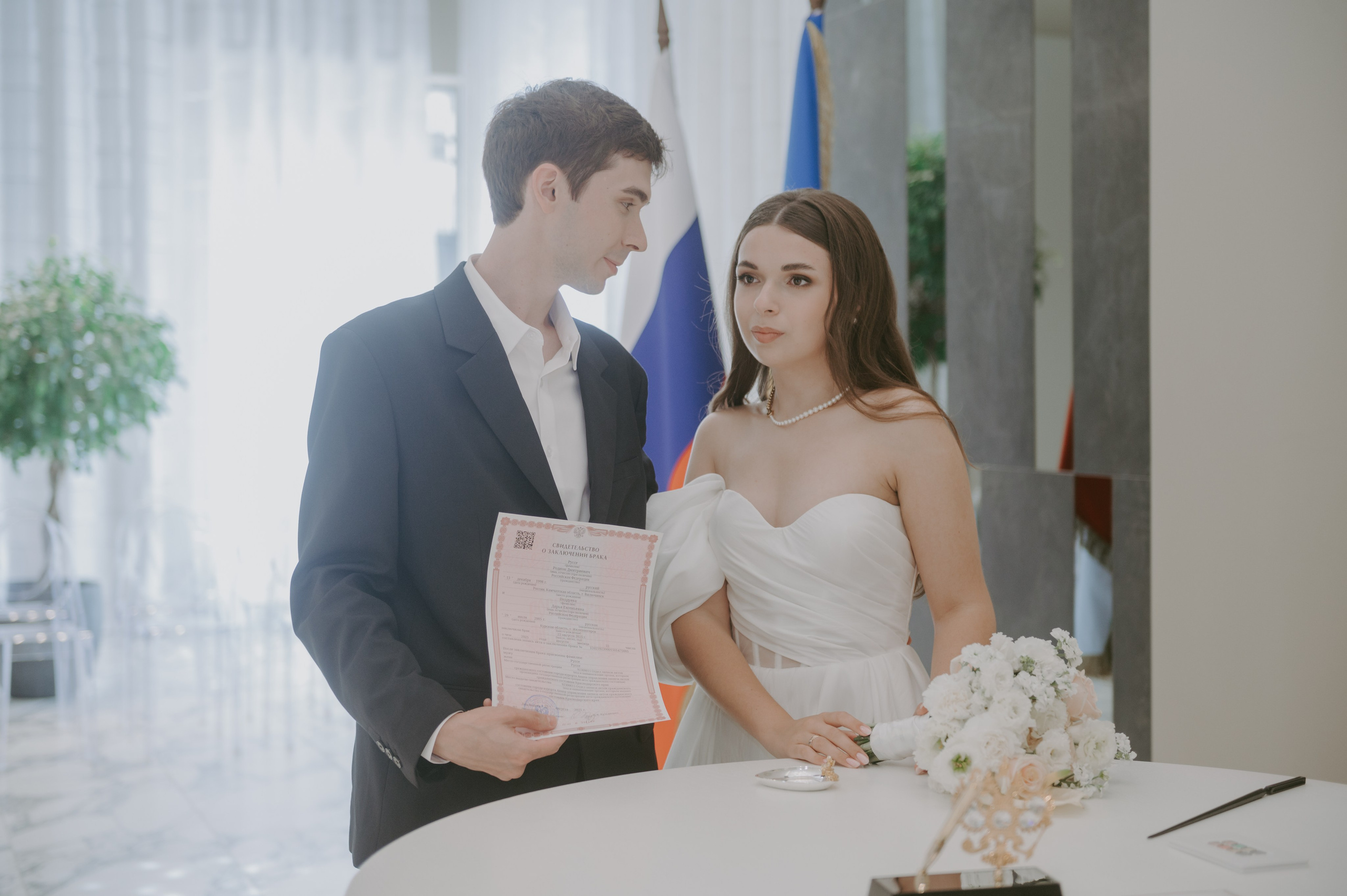 Дарья&Родион. Свадебный и семейный фотограф город Темрюк Фотостудия Темрюк