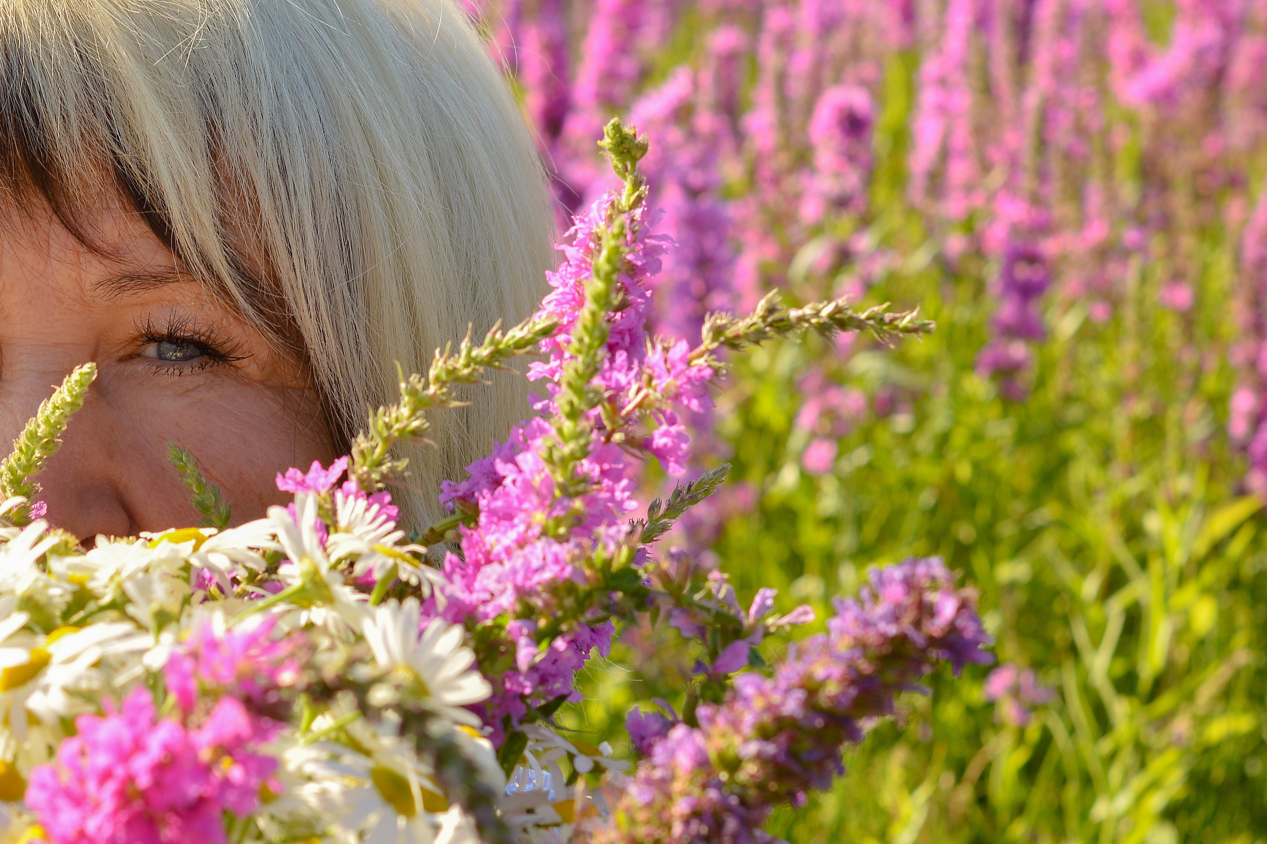 In the field. Vcut studio| Фотограф Валерия Мустаева