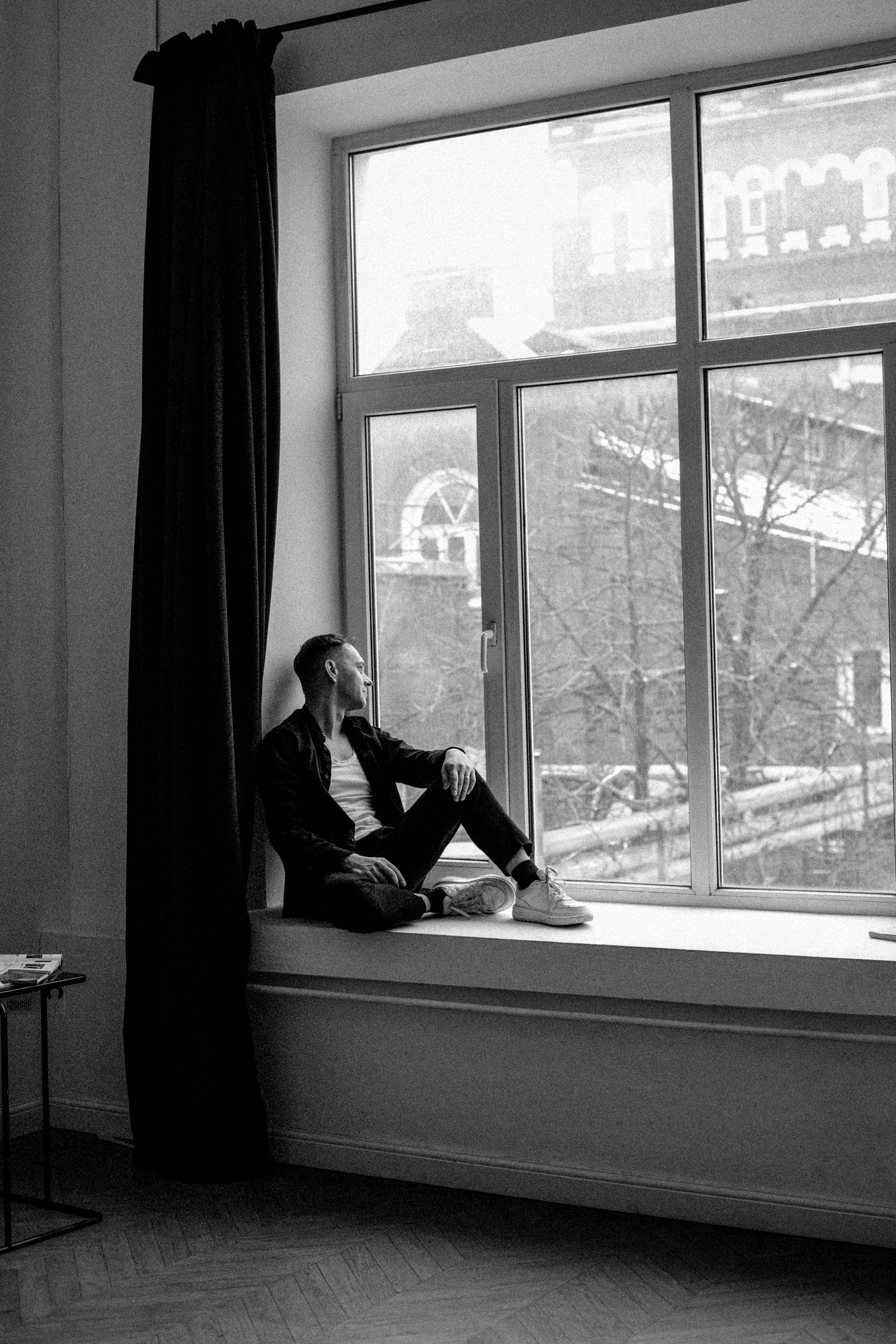 Дмитрий. Свадебный фотограф в Москве Озерова Анастасия