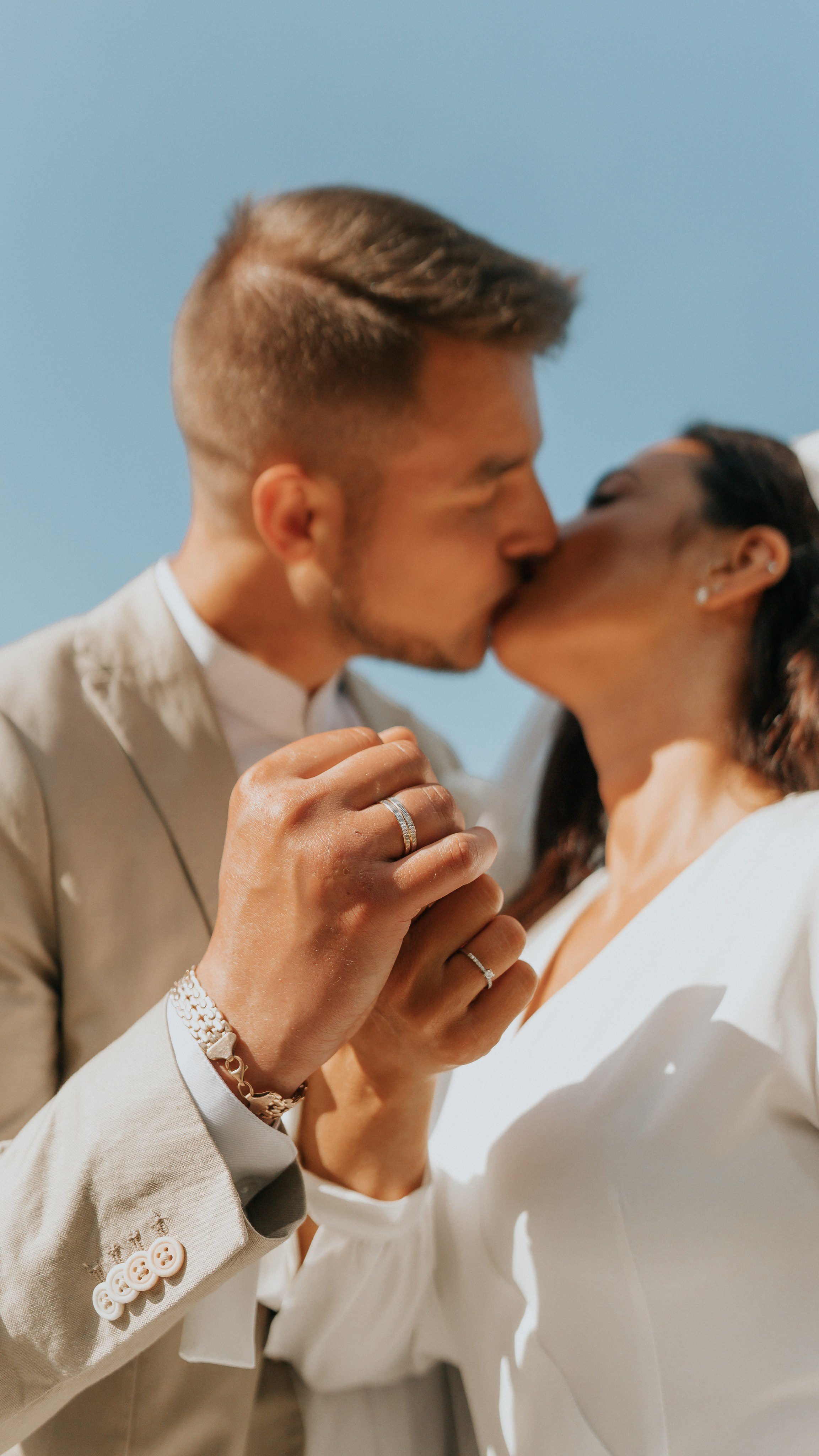 Свадебная съемка. Репортажный фотограф в Калининграде Морозов Кирилл