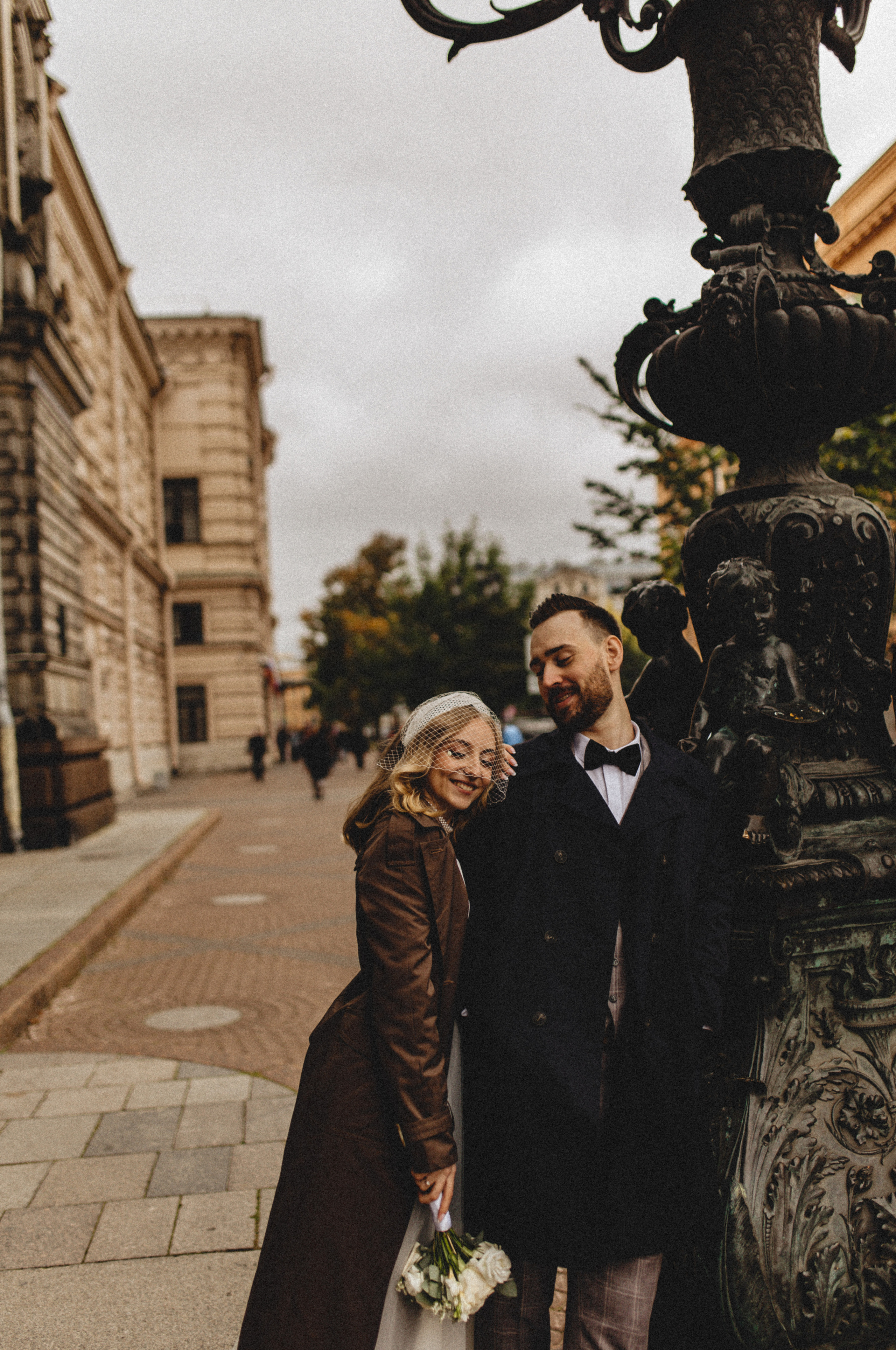 Wedding #3. Фотограф Анна Путилина