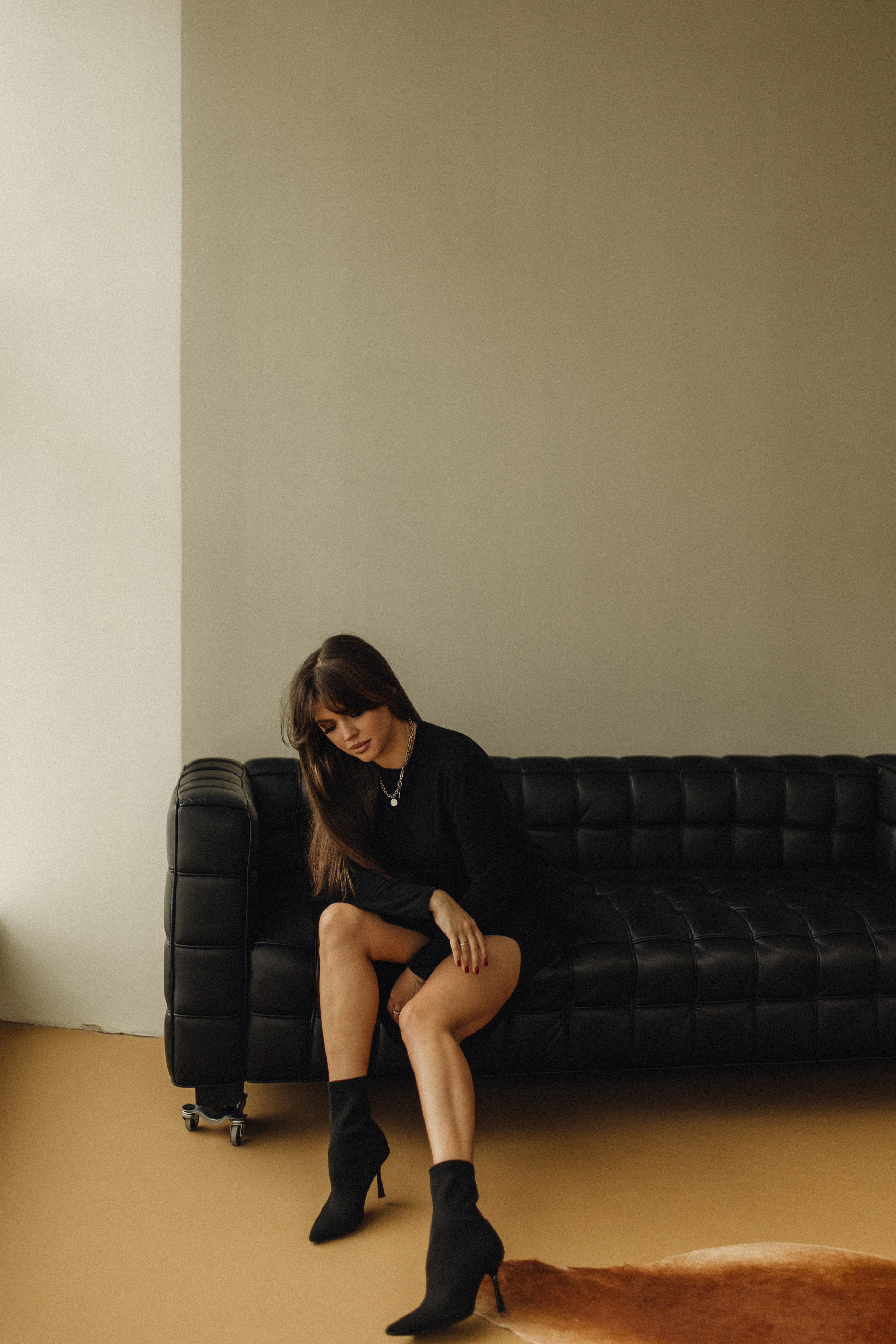 Inna. Фотограф Анна Путилина