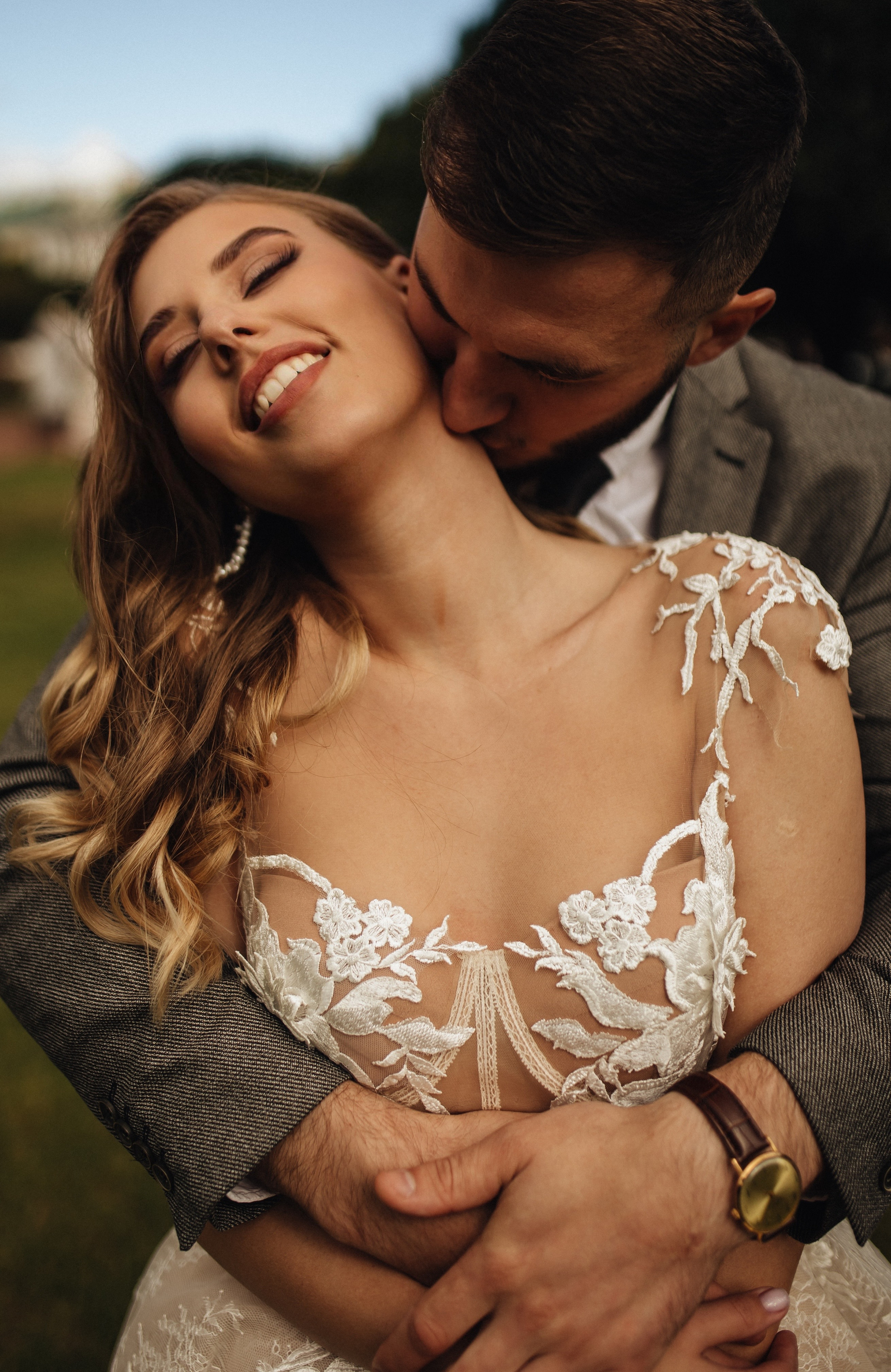 Wedding #5. Фотограф Анна Путилина