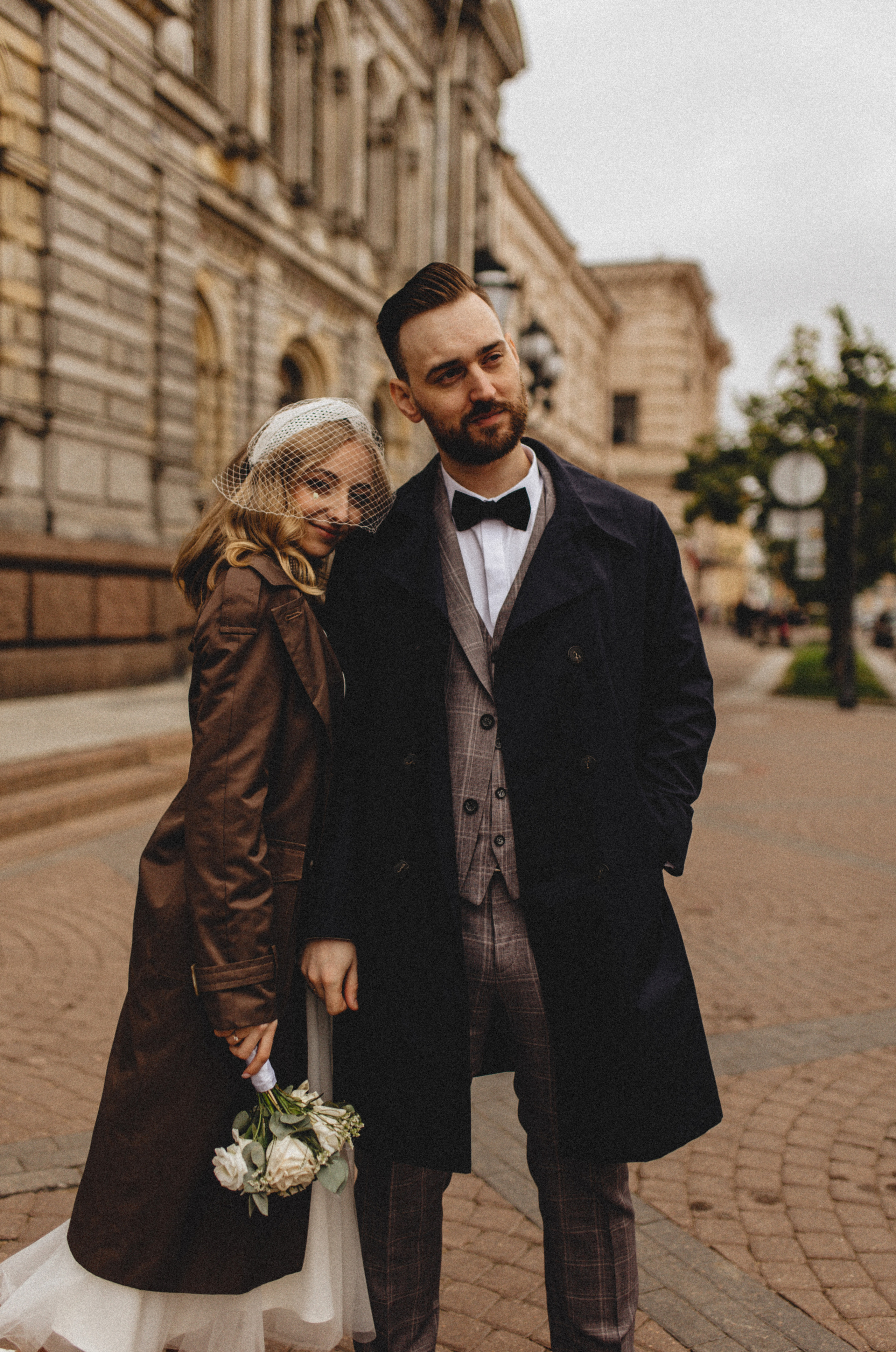 Wedding #3. Фотограф Анна Путилина