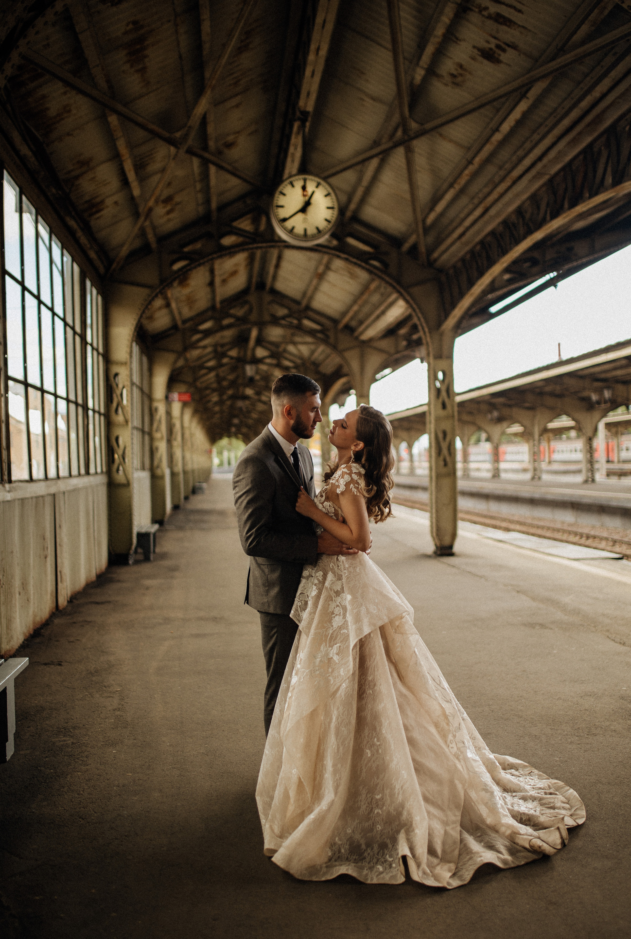 Wedding #5. Фотограф Анна Путилина