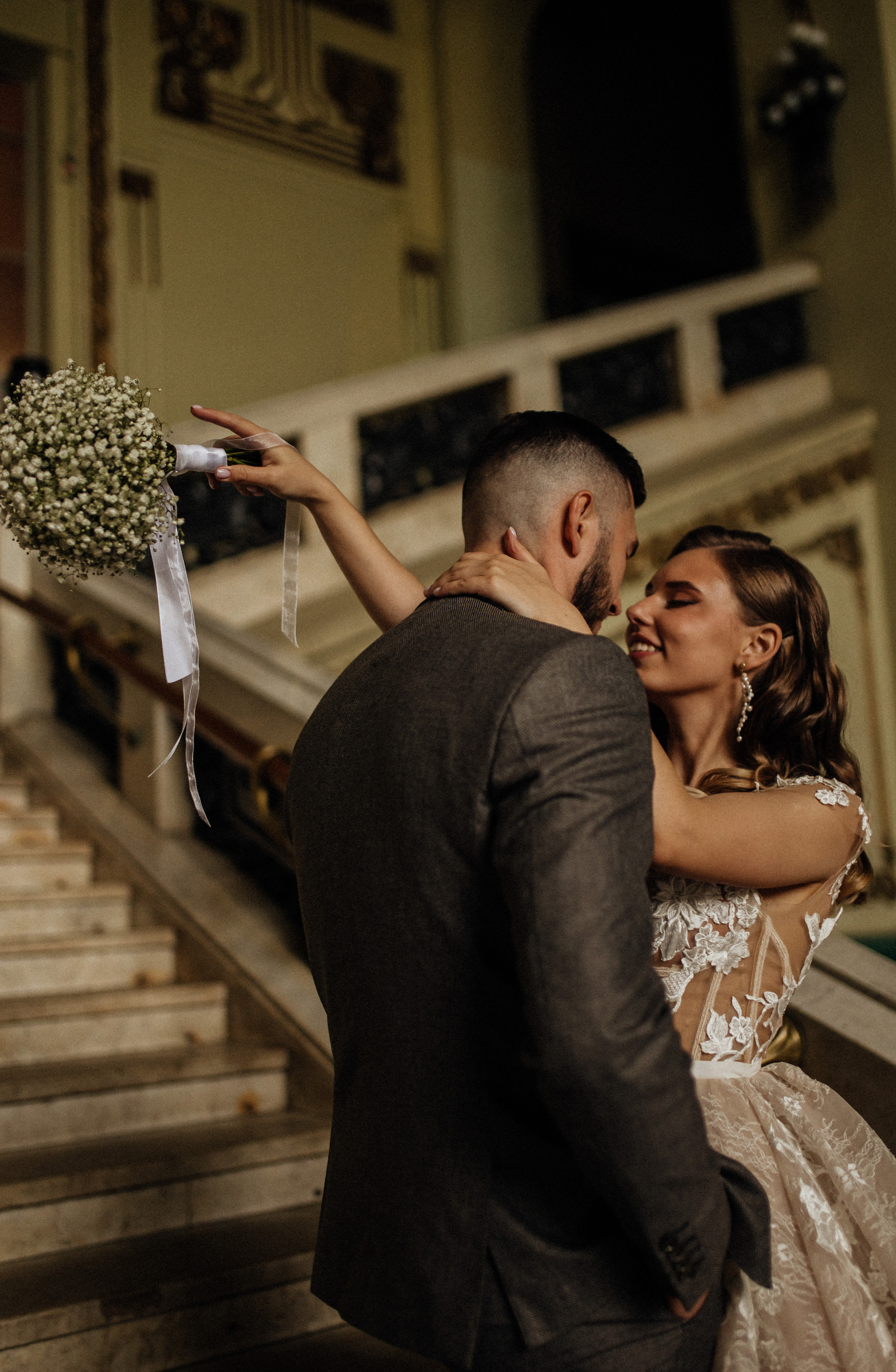 Wedding #5. Фотограф Анна Путилина