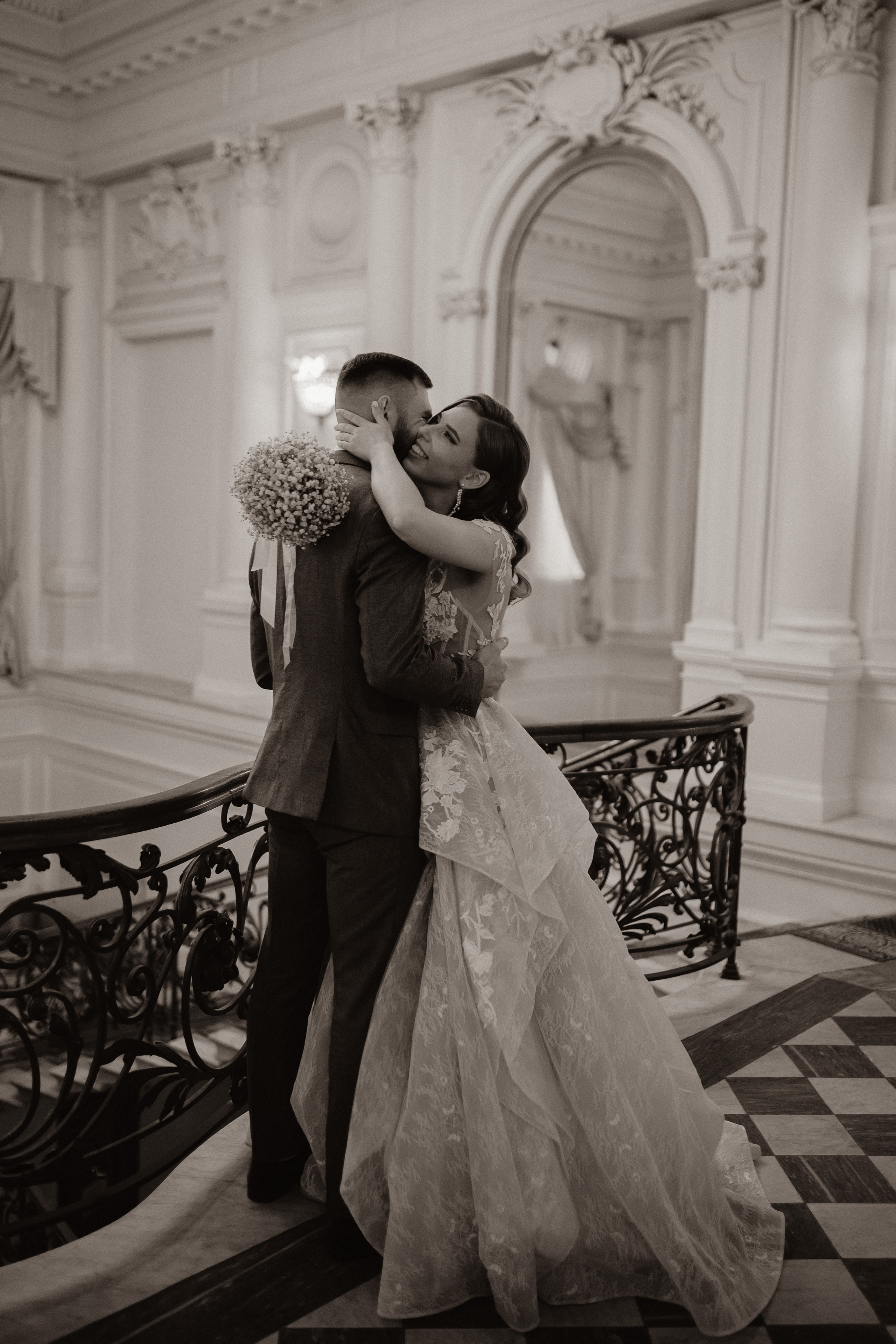 Wedding #5. Фотограф Анна Путилина