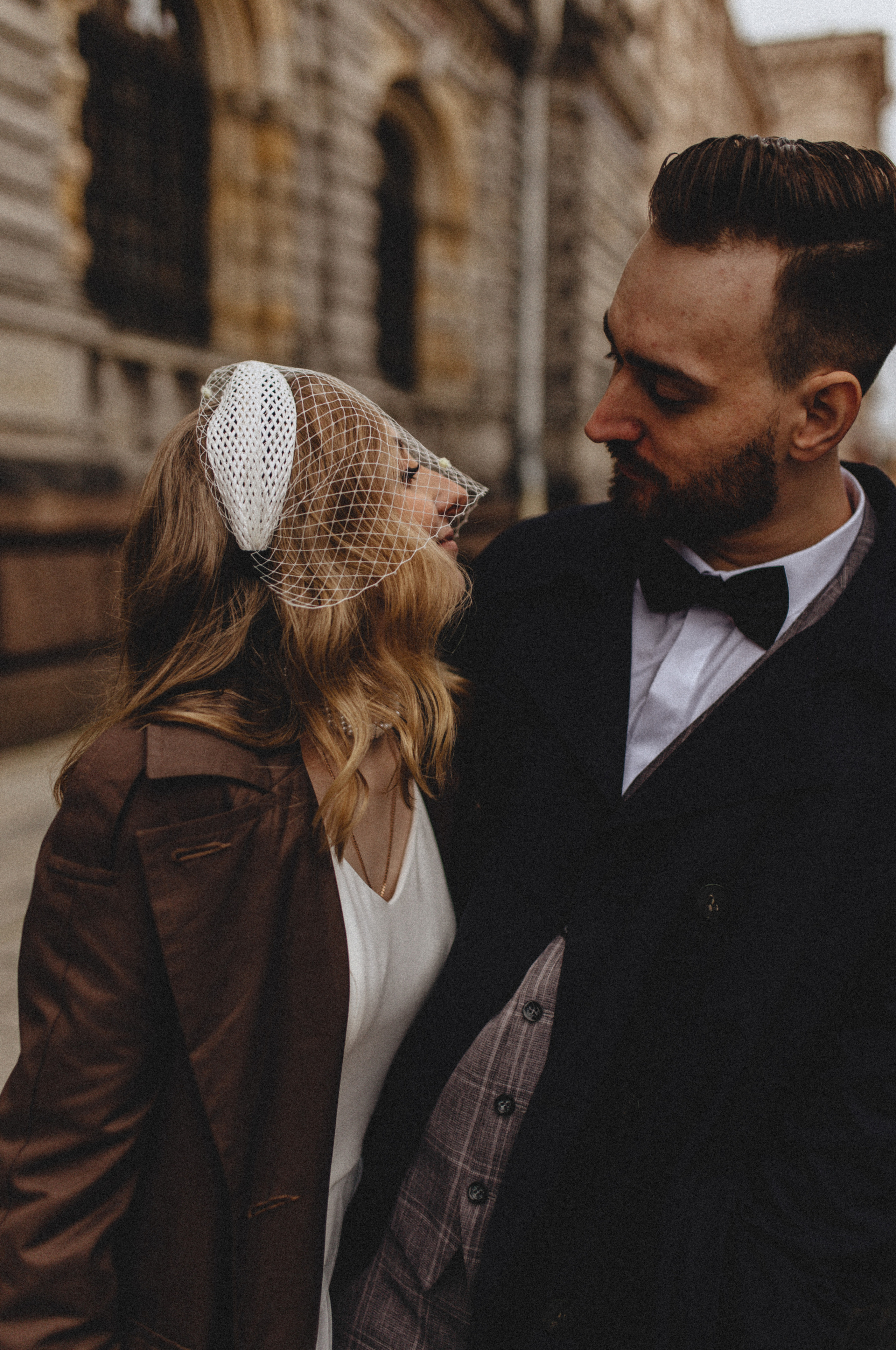 Wedding #3. Фотограф Анна Путилина