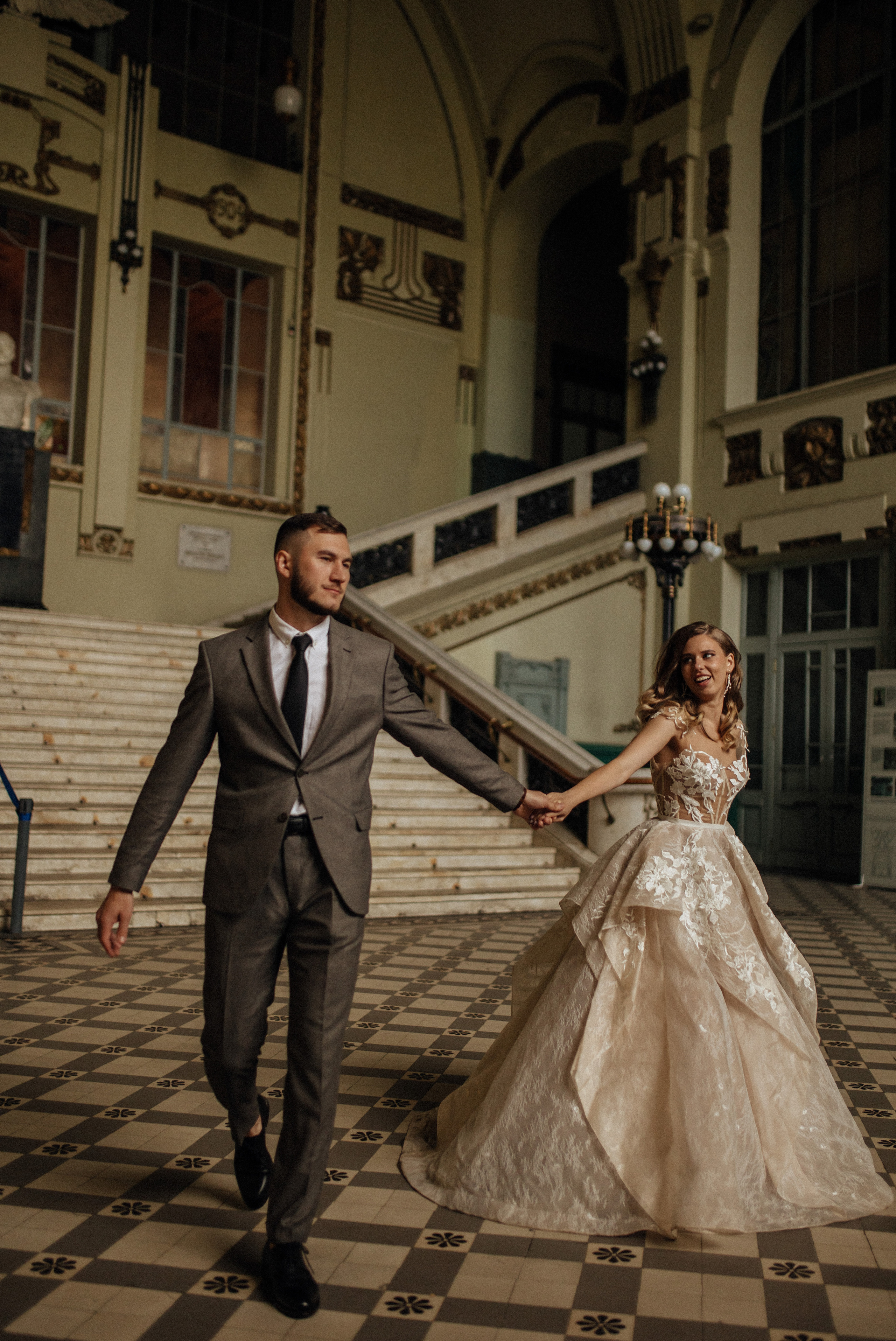 Wedding #5. Фотограф Анна Путилина