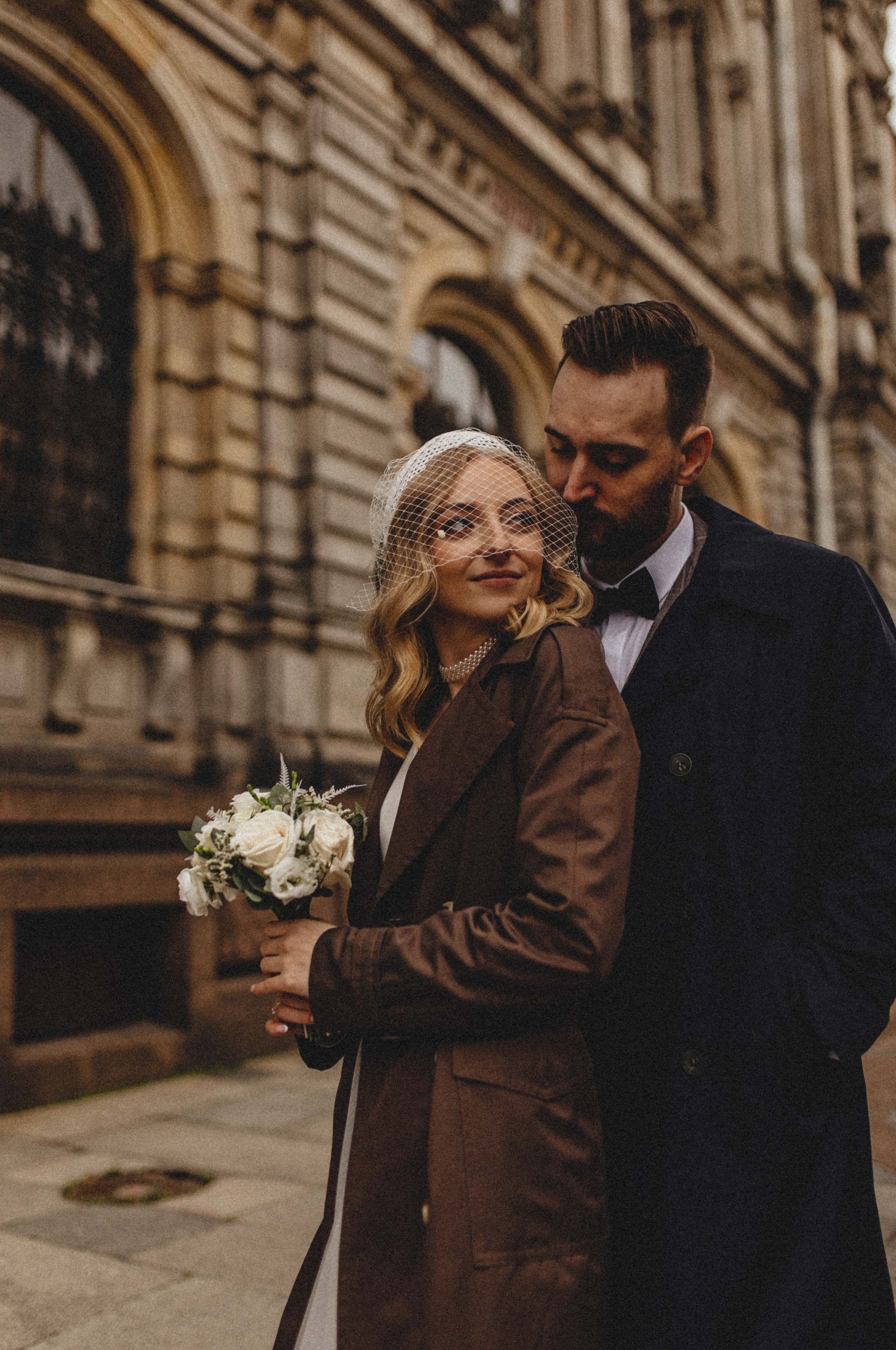 Wedding #3. Фотограф Анна Путилина