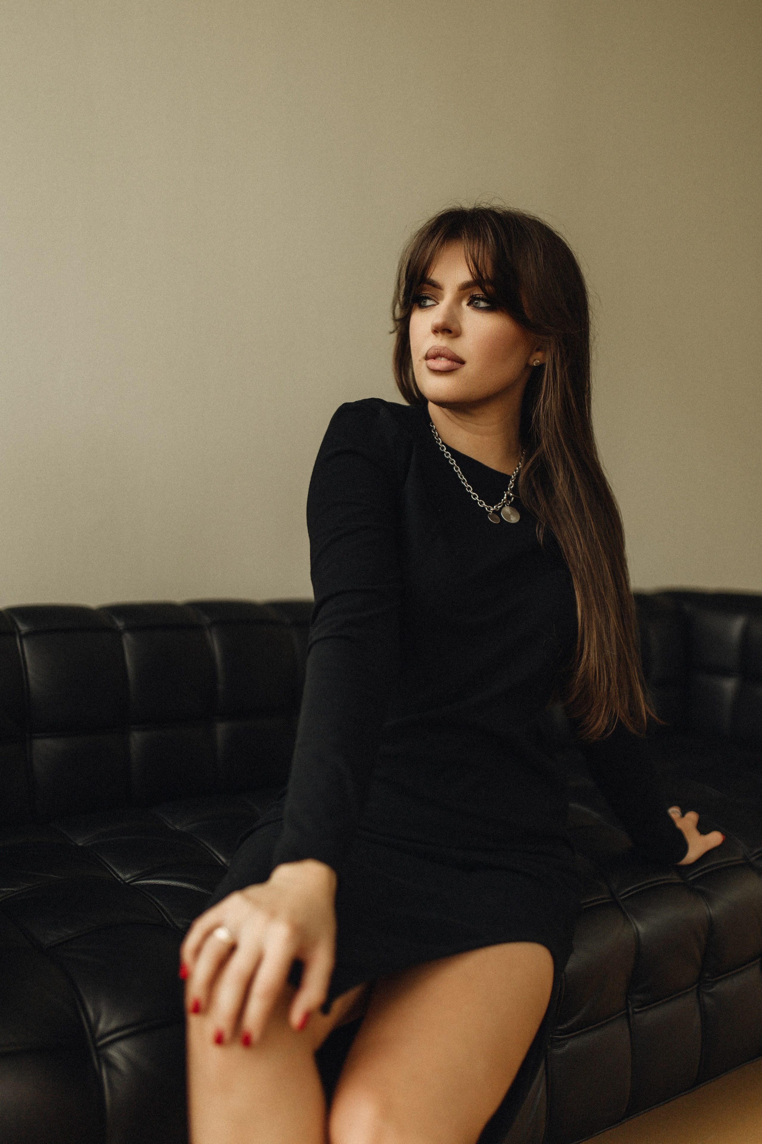 Inna. Фотограф Анна Путилина