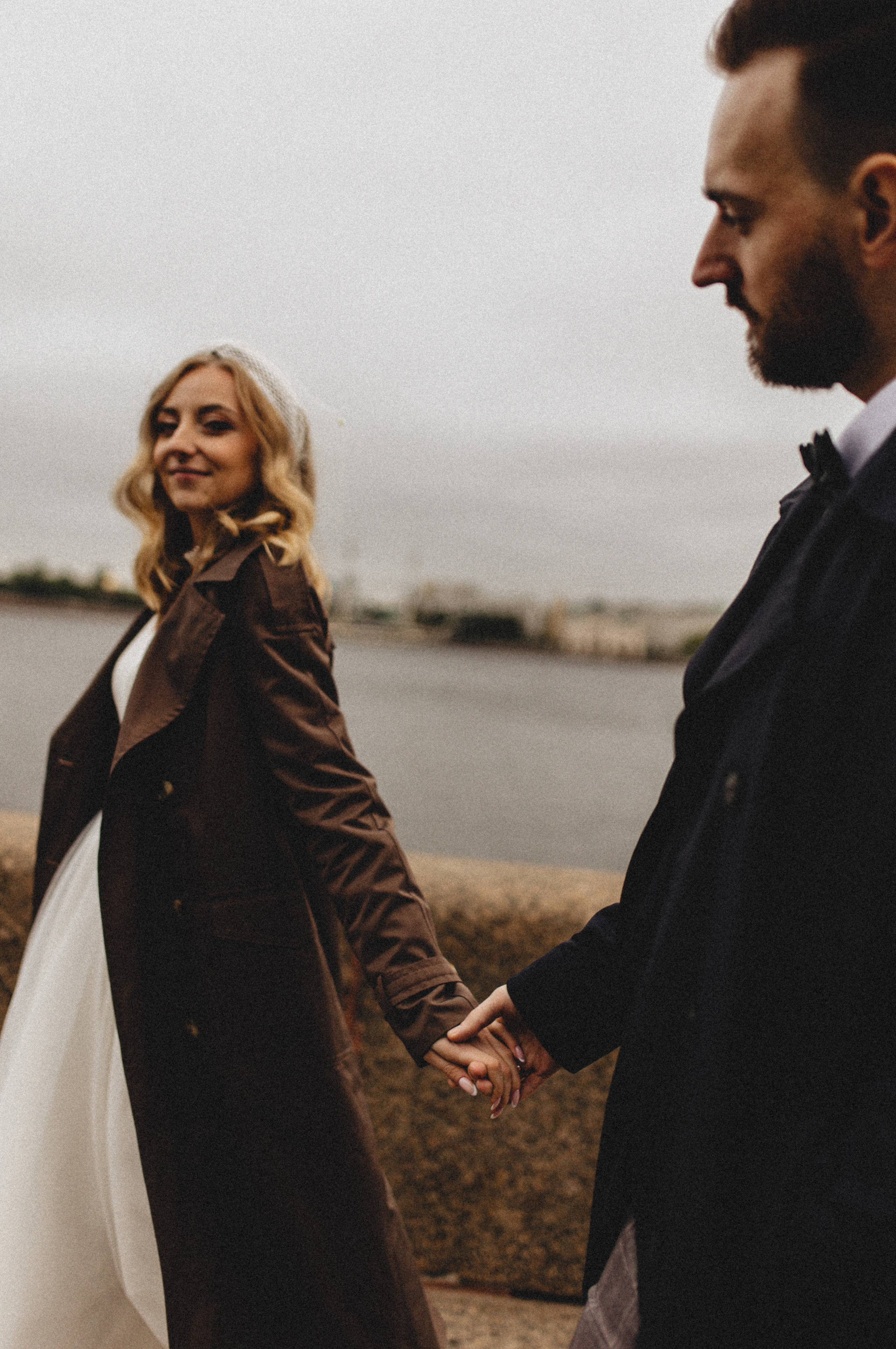 Wedding #3. Фотограф Анна Путилина