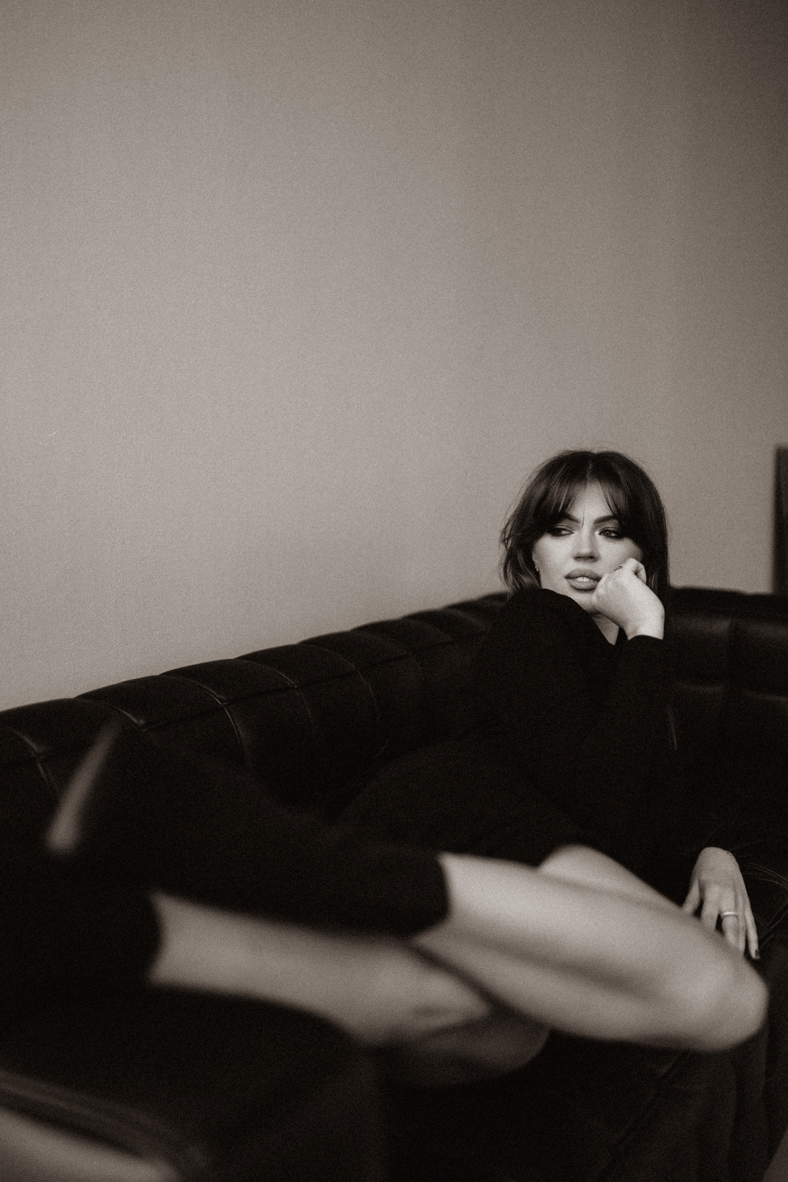 Inna. Фотограф Анна Путилина