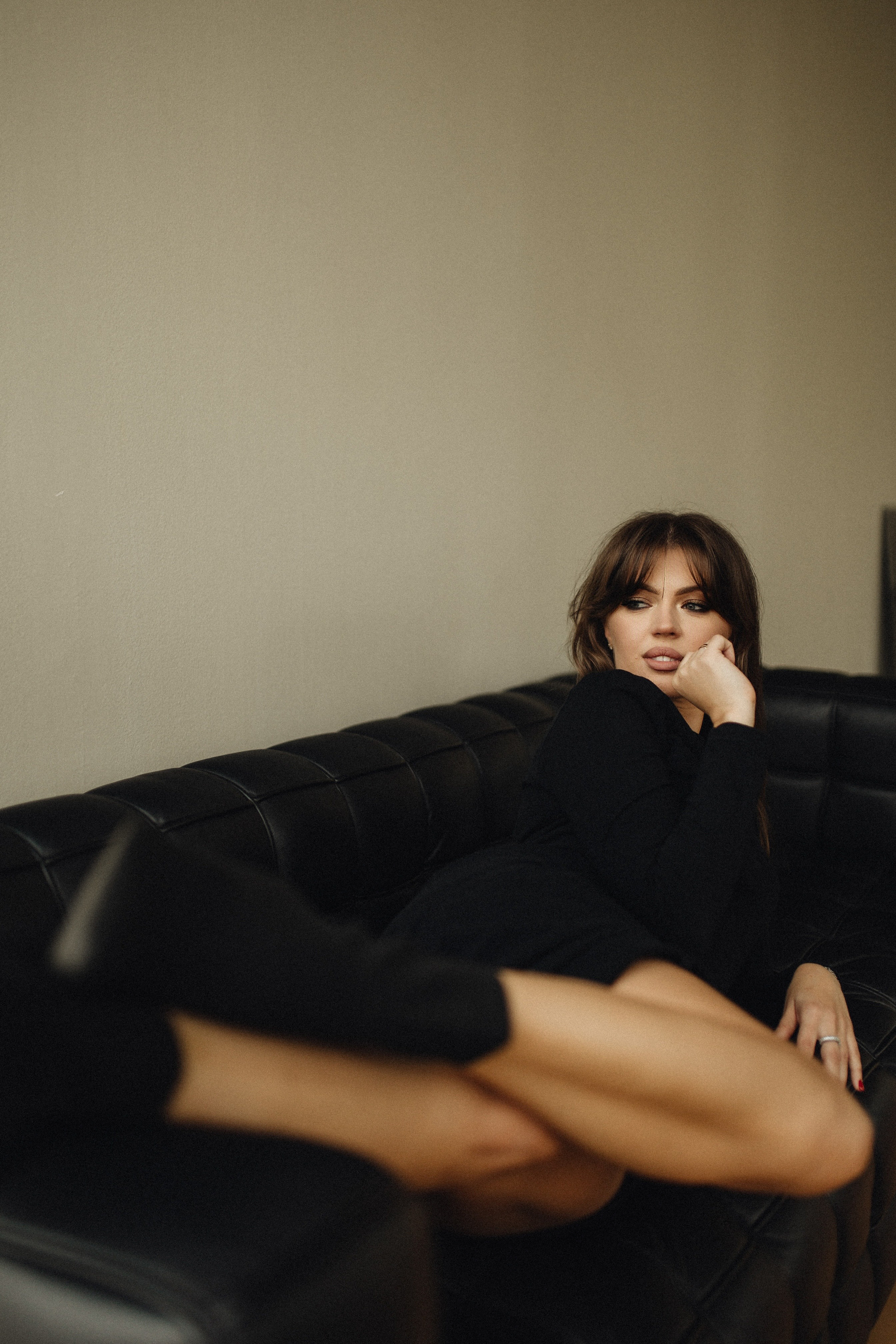 Inna. Фотограф Анна Путилина