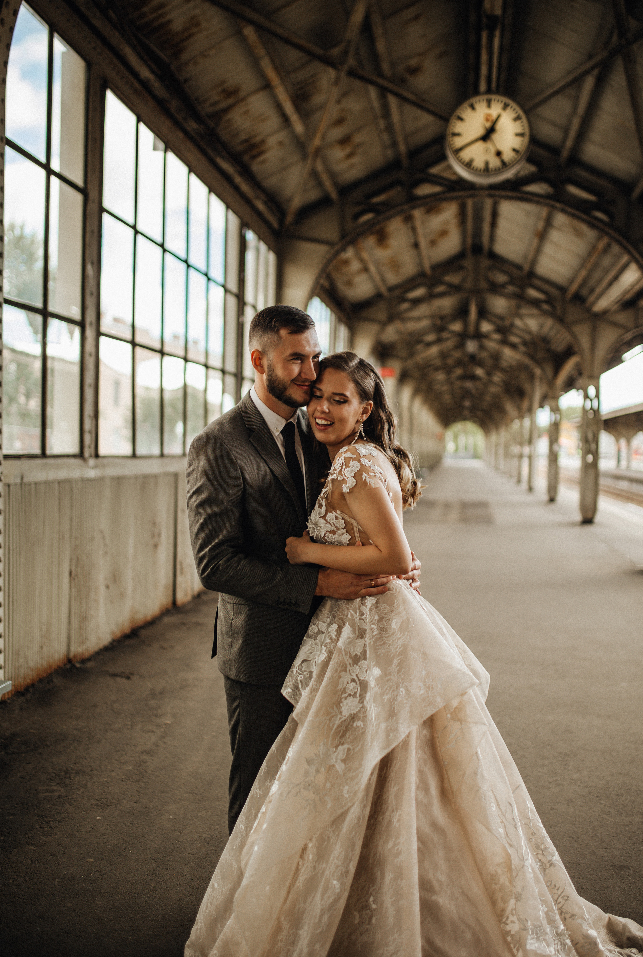 Wedding #5. Фотограф Анна Путилина