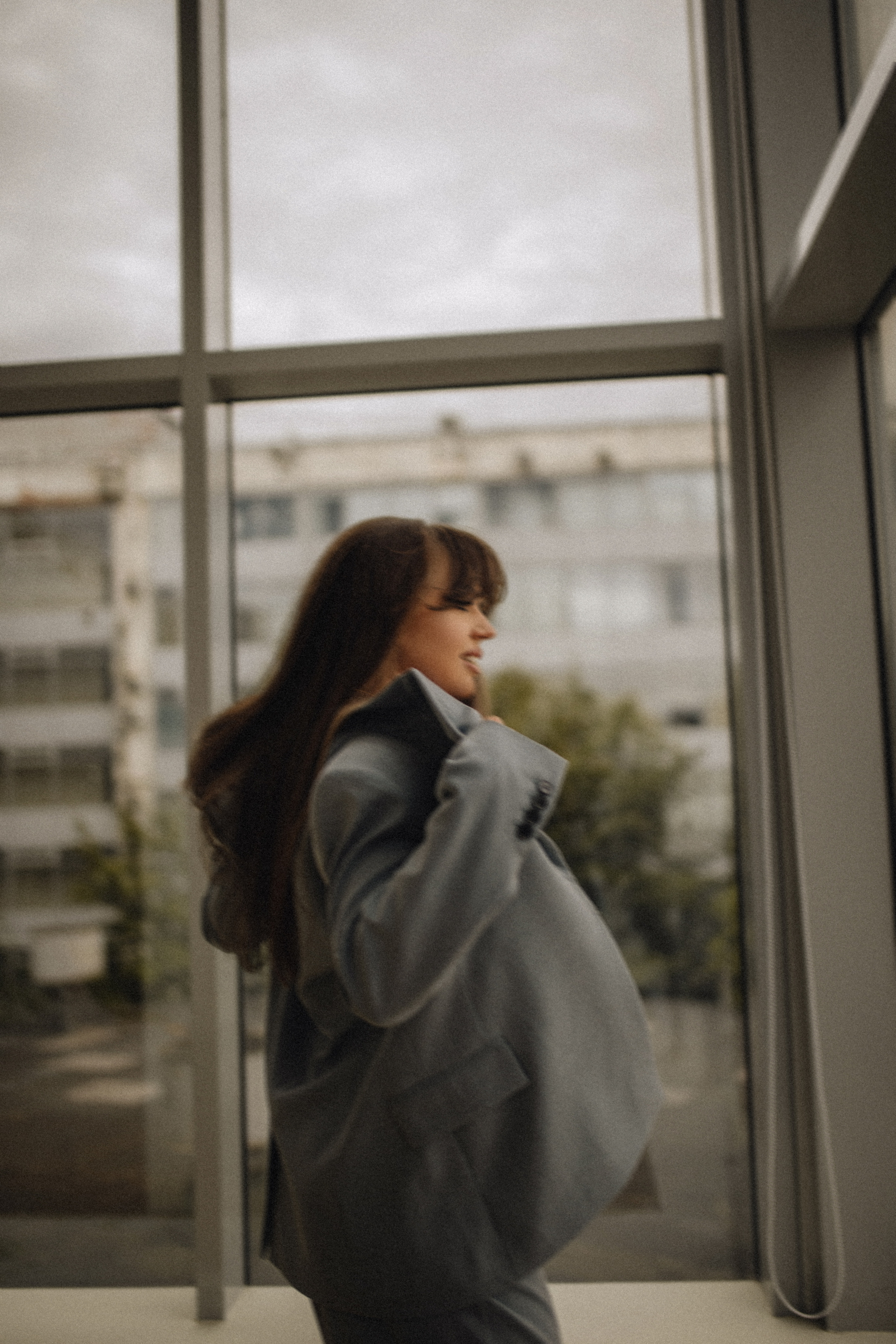 Inna. Фотограф Анна Путилина