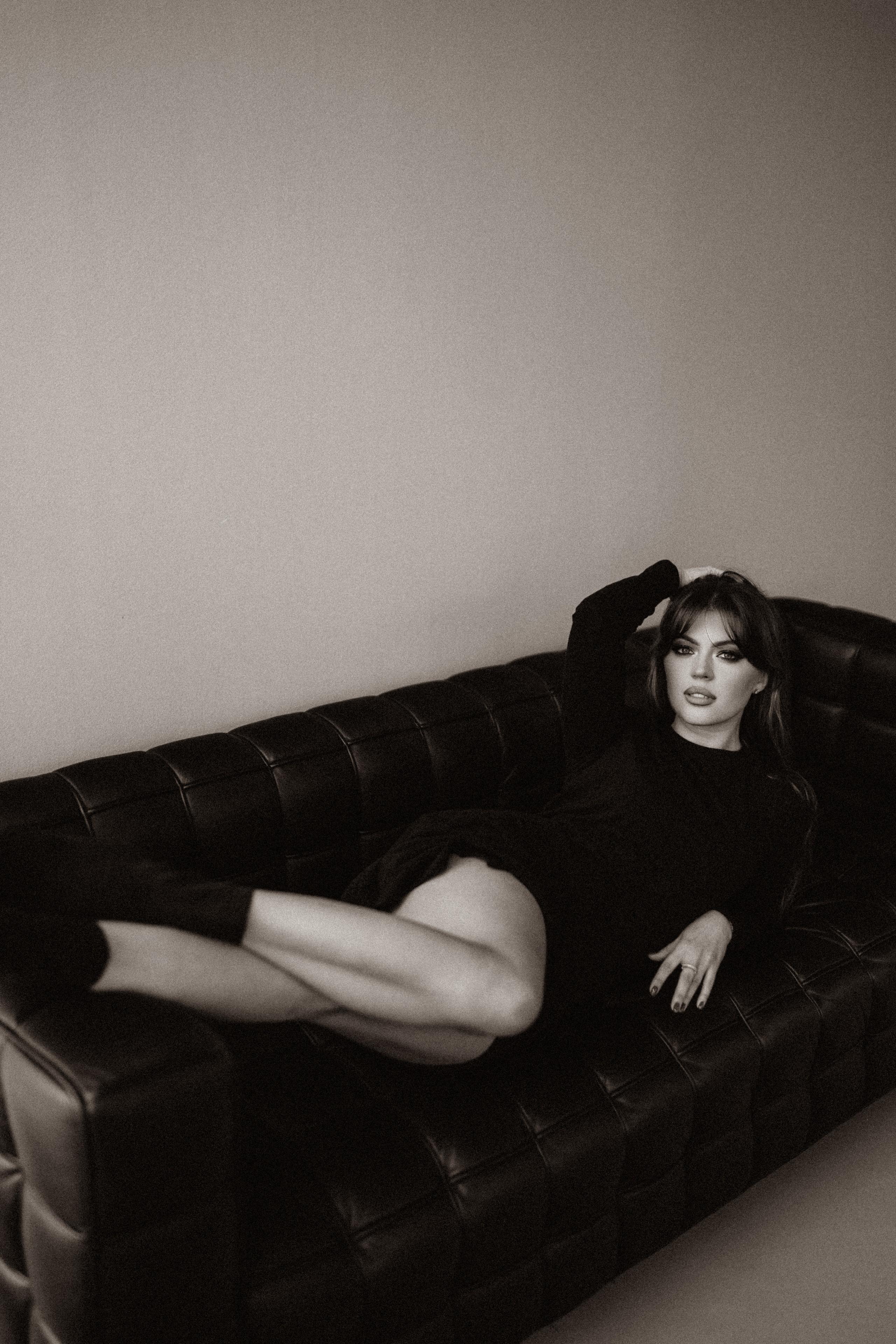 Inna. Фотограф Анна Путилина